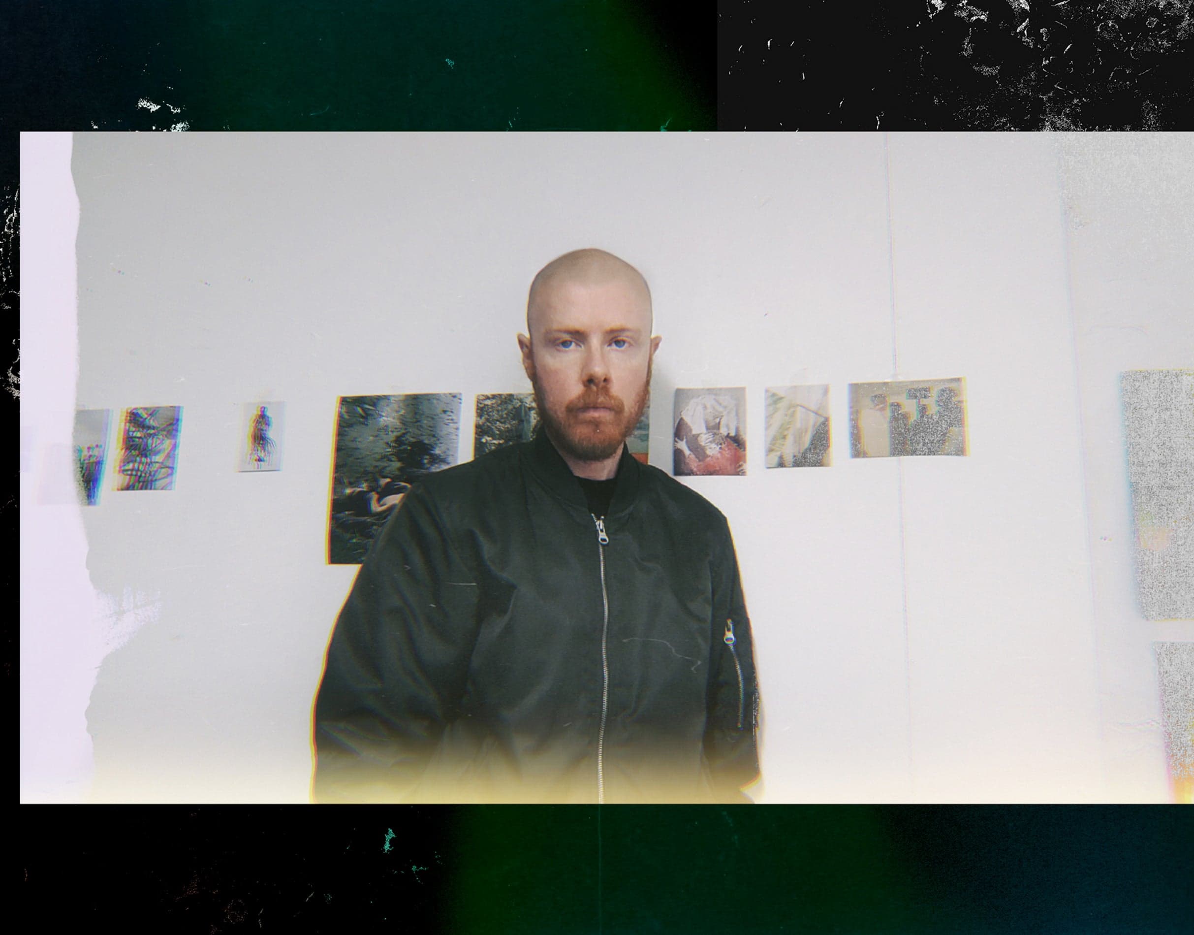 Forest Swords event image