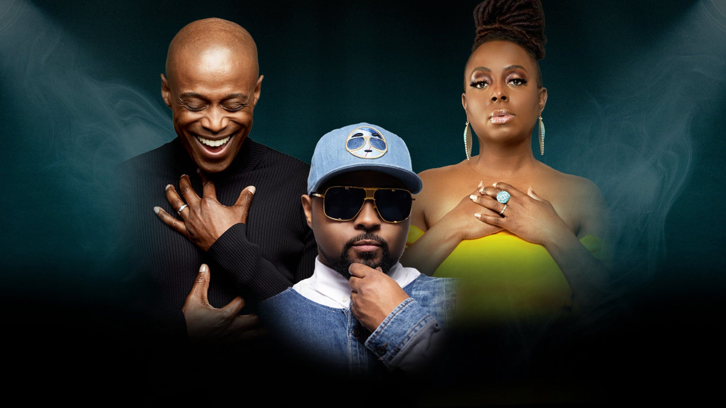 Soul II Soul event image