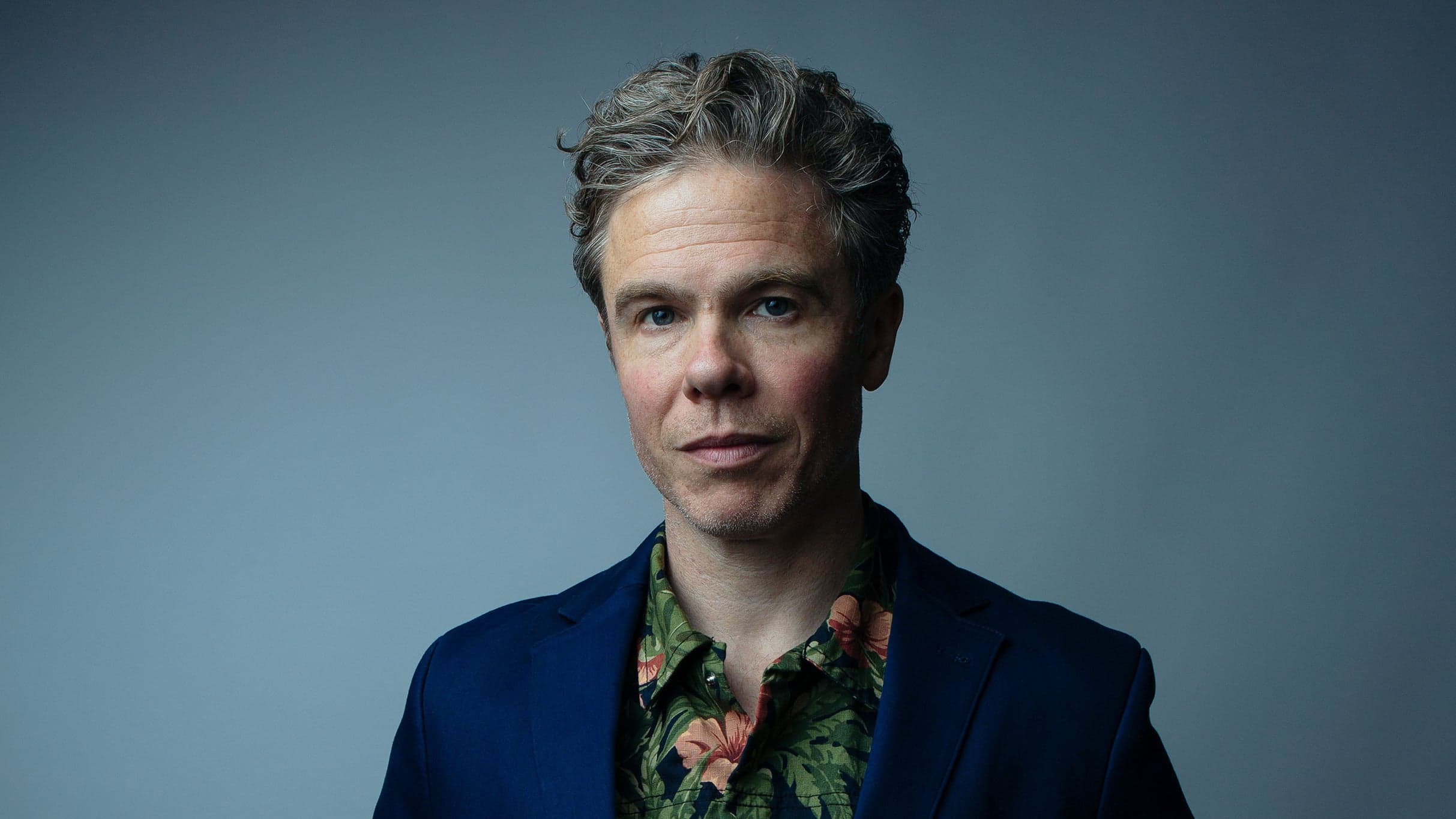 Josh Ritter and the Royal City Band - All Ages (under 16 with adult) event image