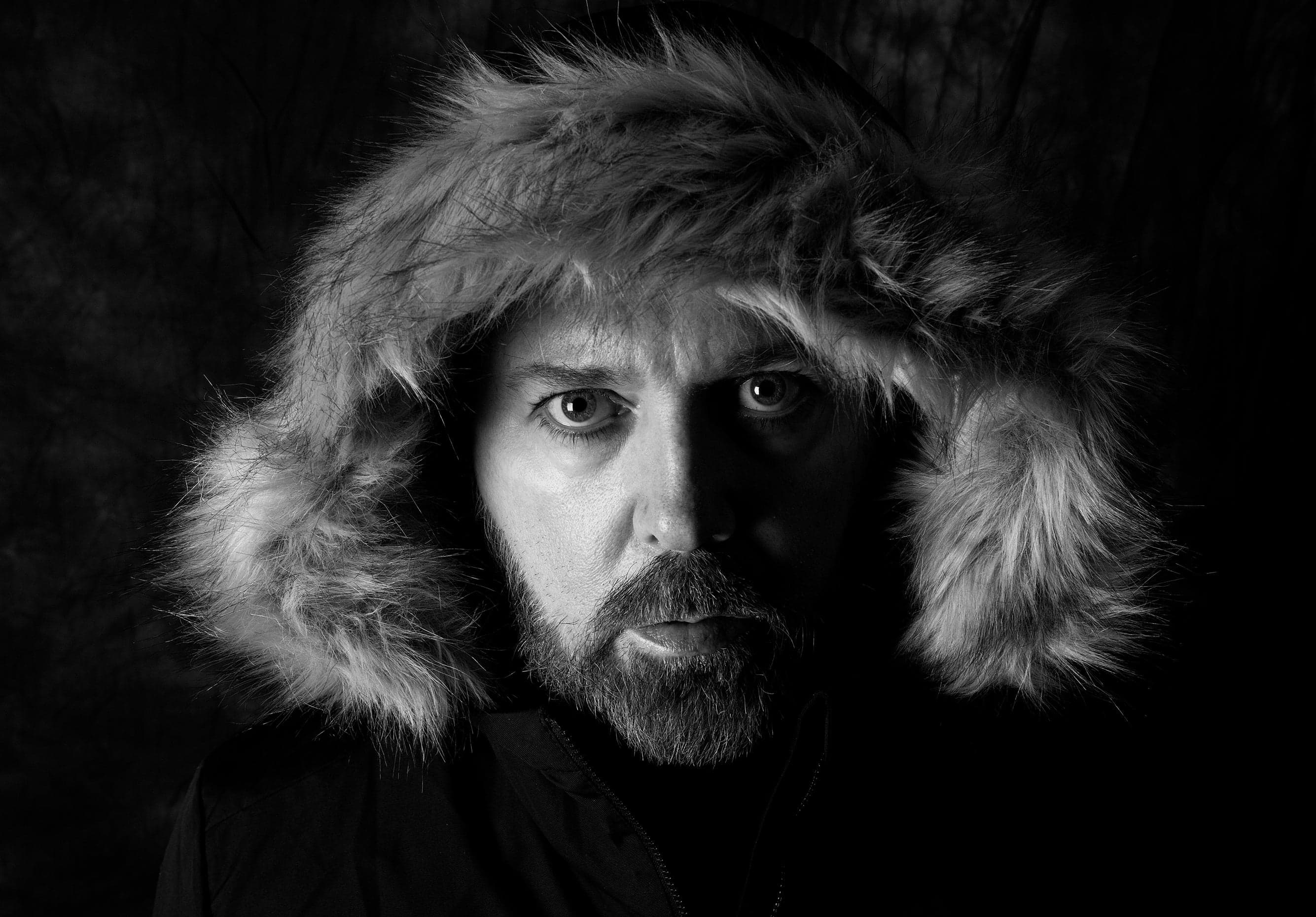 Paul Draper event image