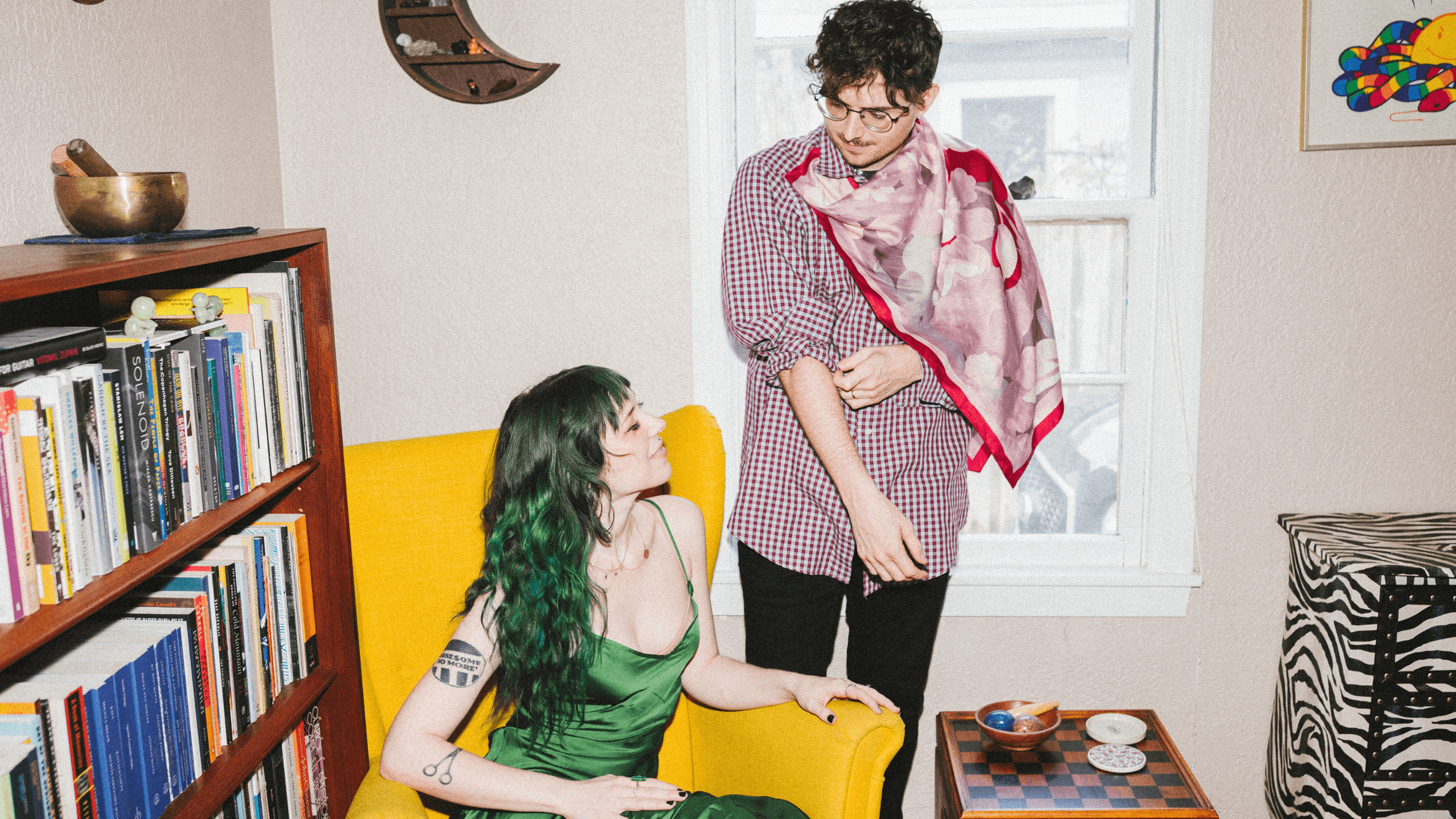 Teen Suicide event image