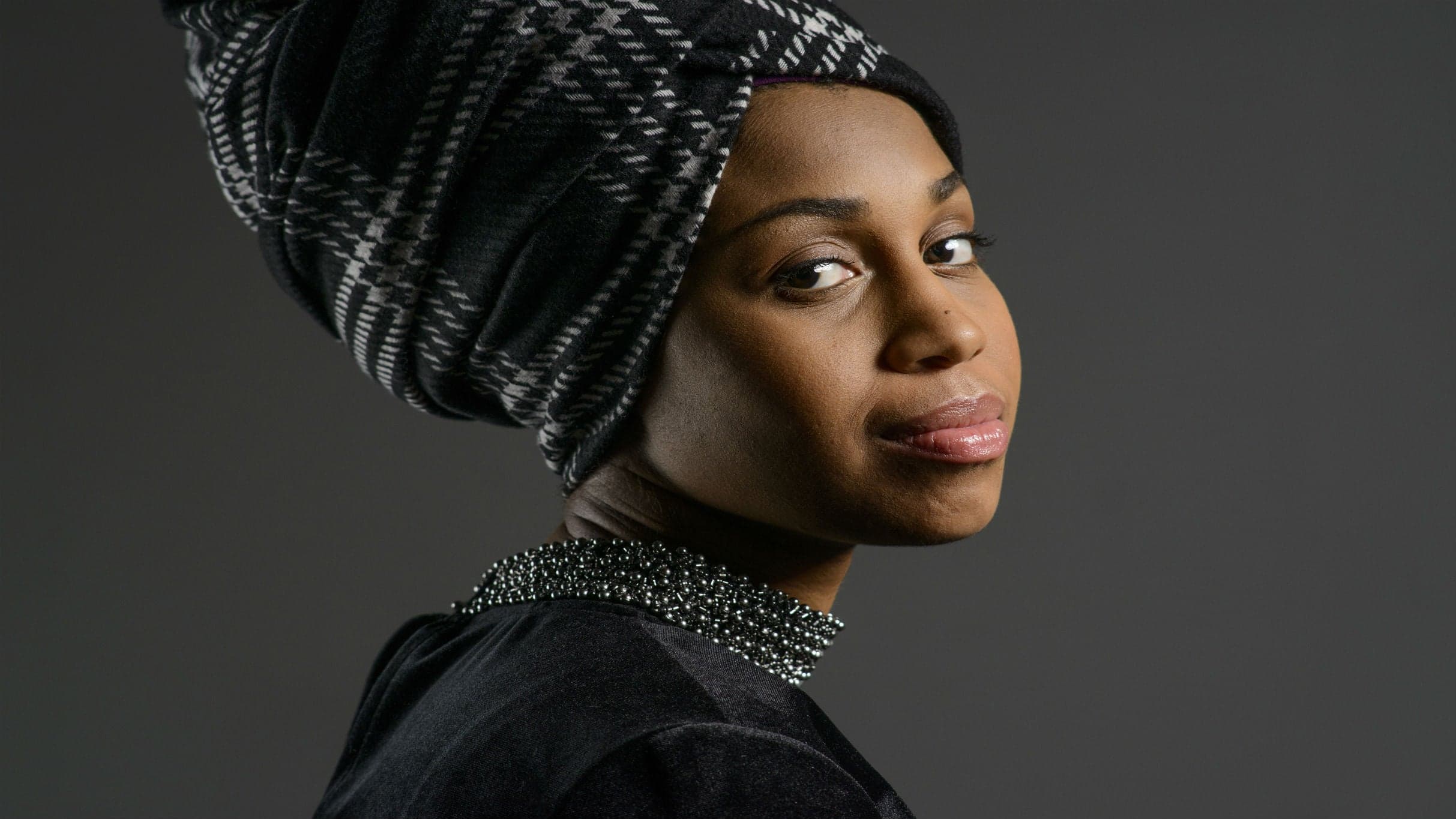 Jazzmeia Horn w/ Special Guest Tonya Nicole event image