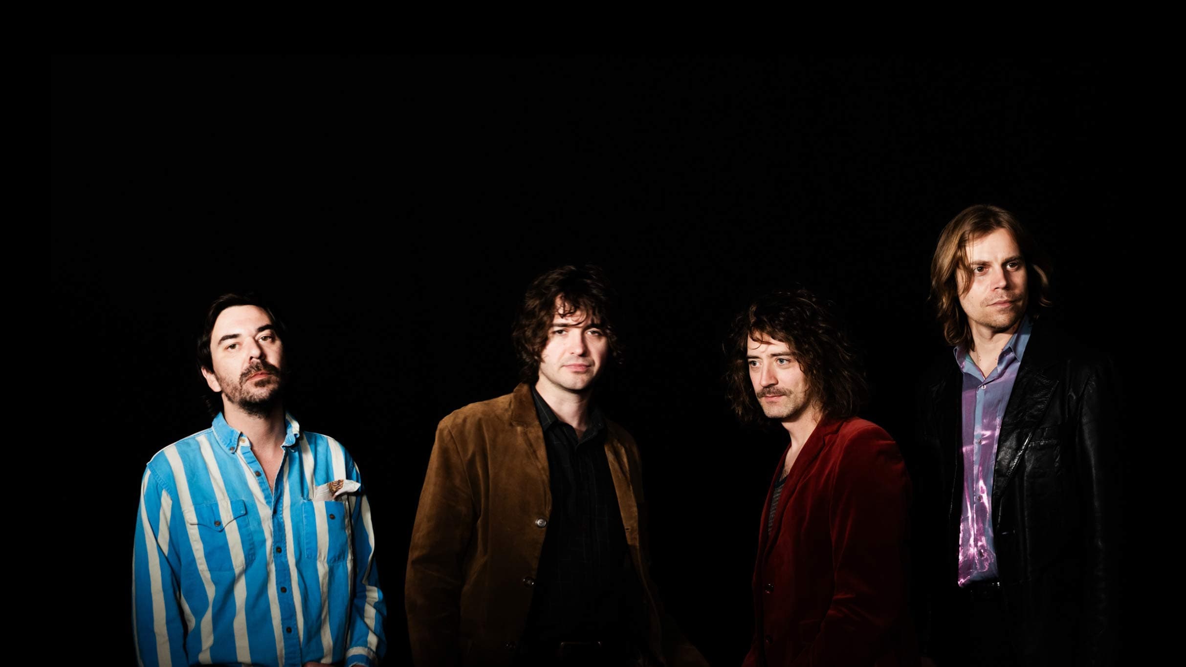 Night Moves (21 and Over) event image