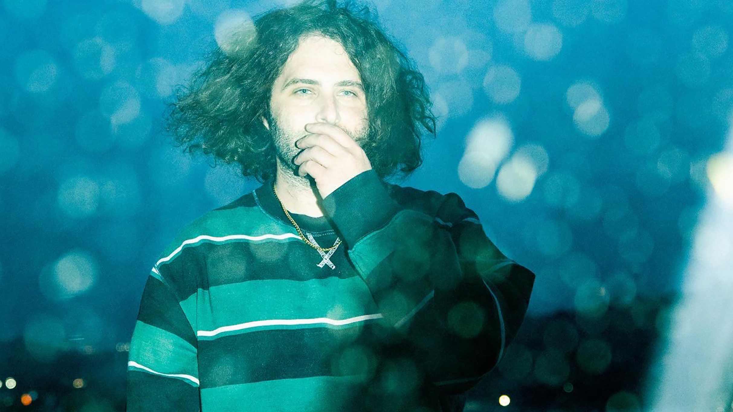 Pink Skies event image