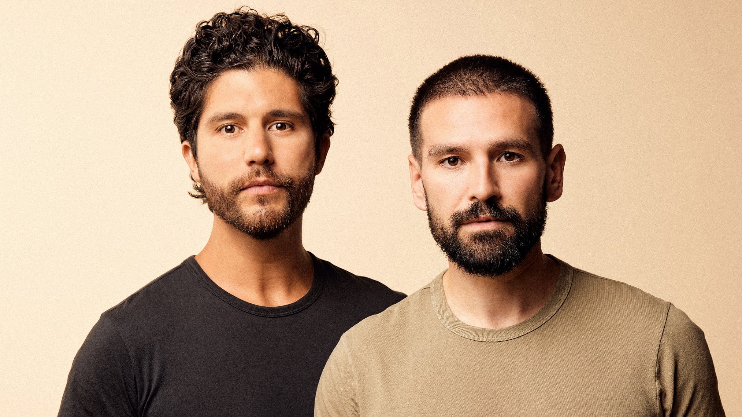 Dan + Shay: Heartbreak On The Map Tour event image