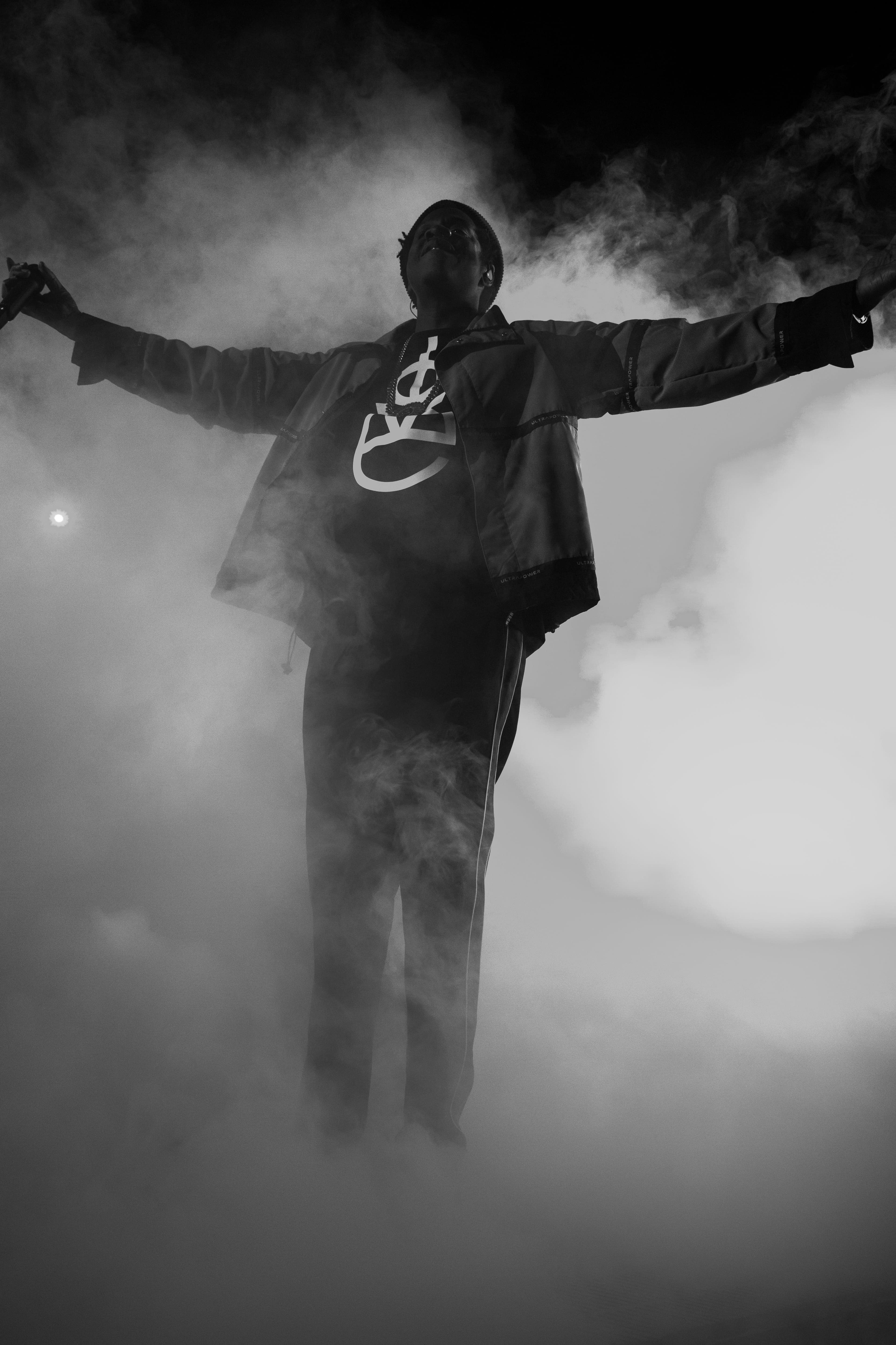 JAY-Z 30 event image