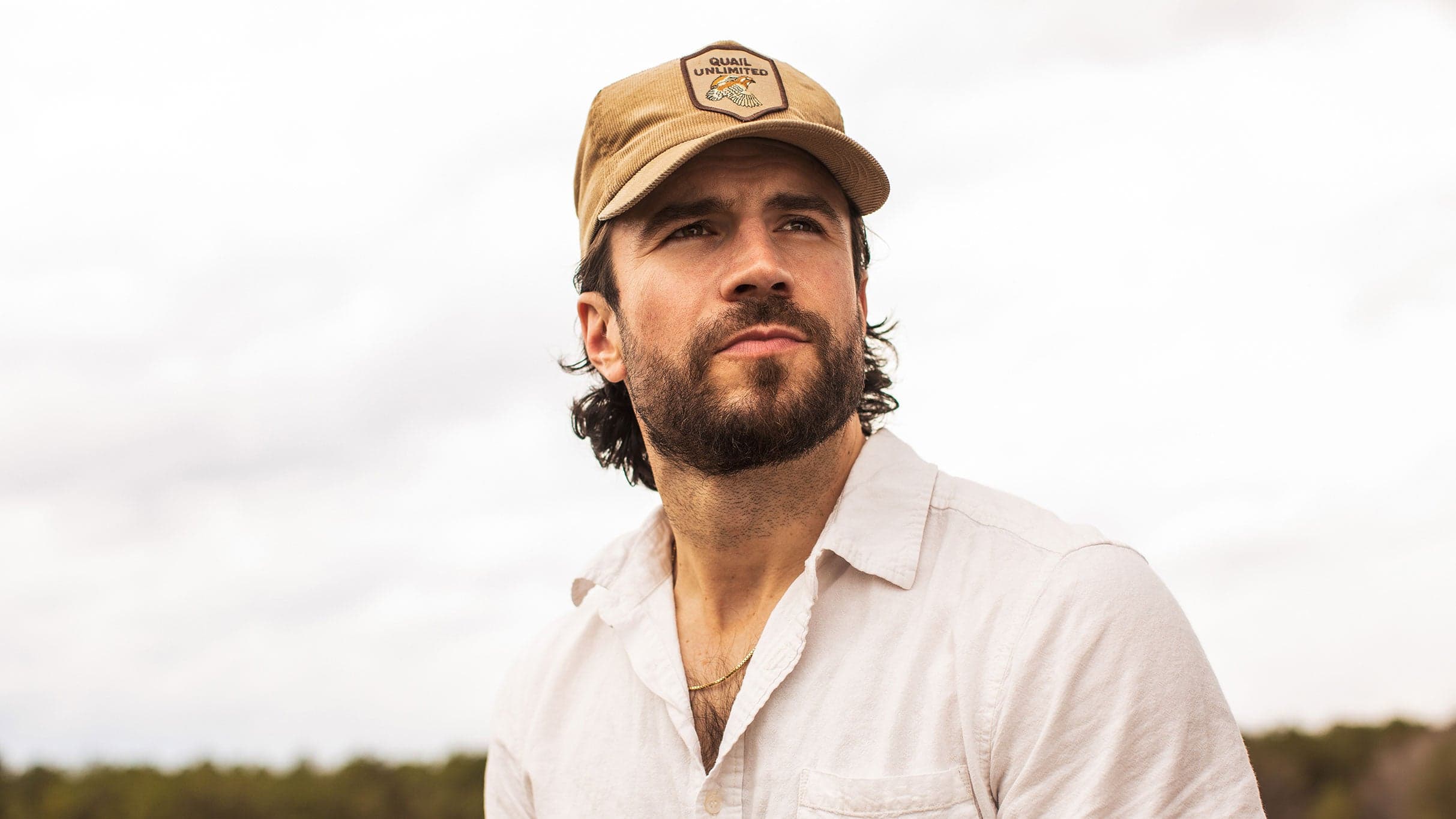 Sam Hunt: Locked Up Tour 2024 event image