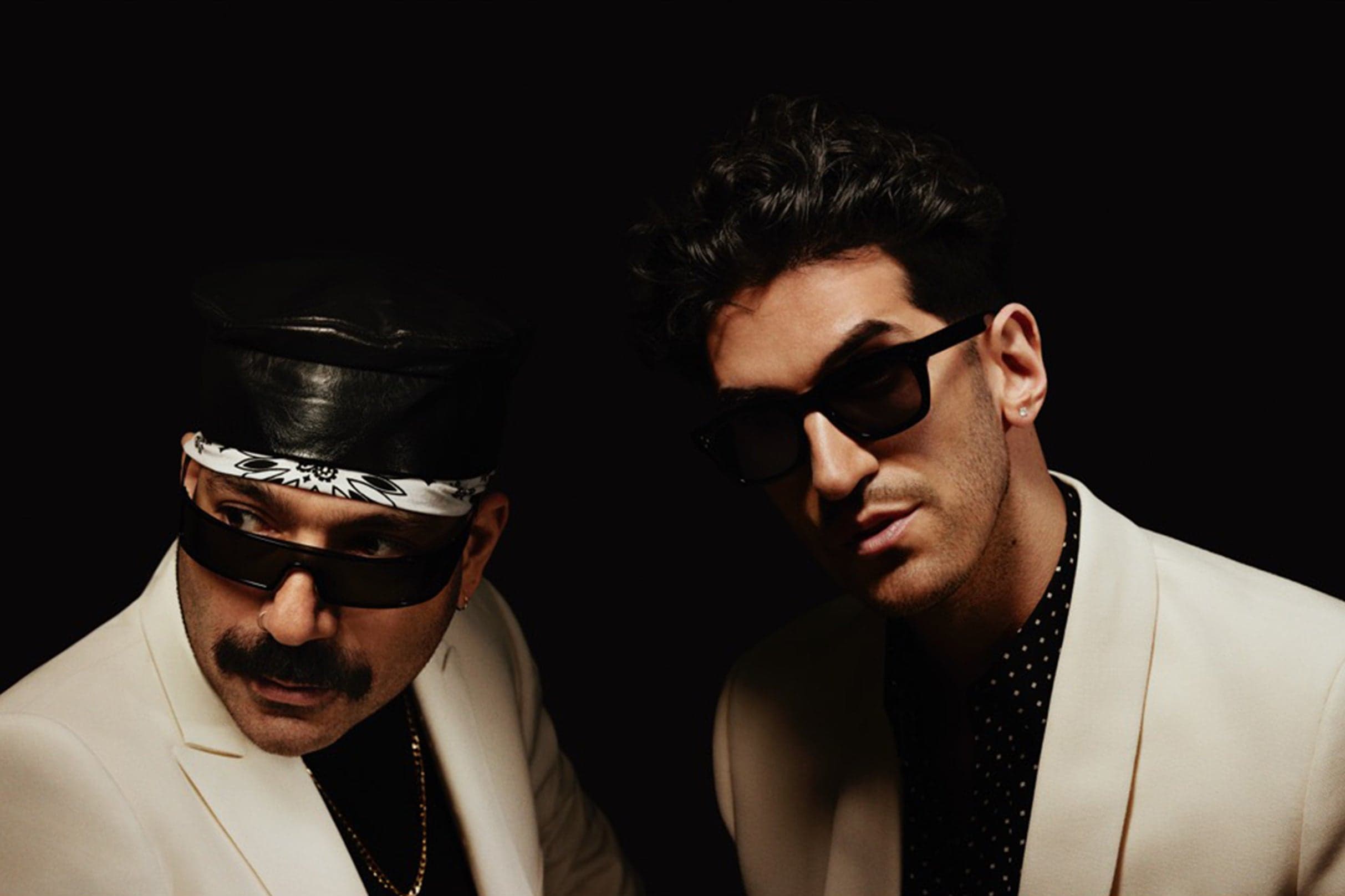 Chromeo event image