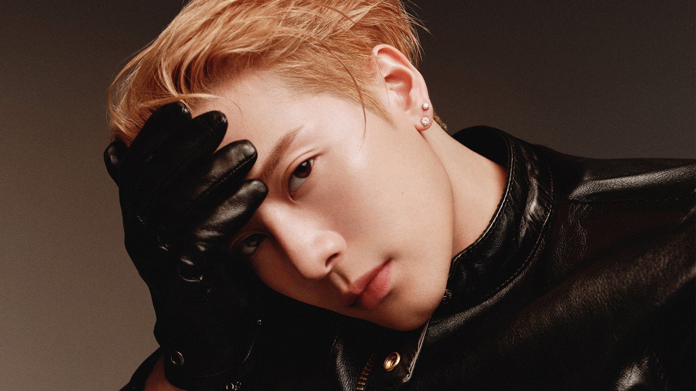 JACKSON WANG - MAGICMAN 2 WORLD TOUR 2026-2027 event image