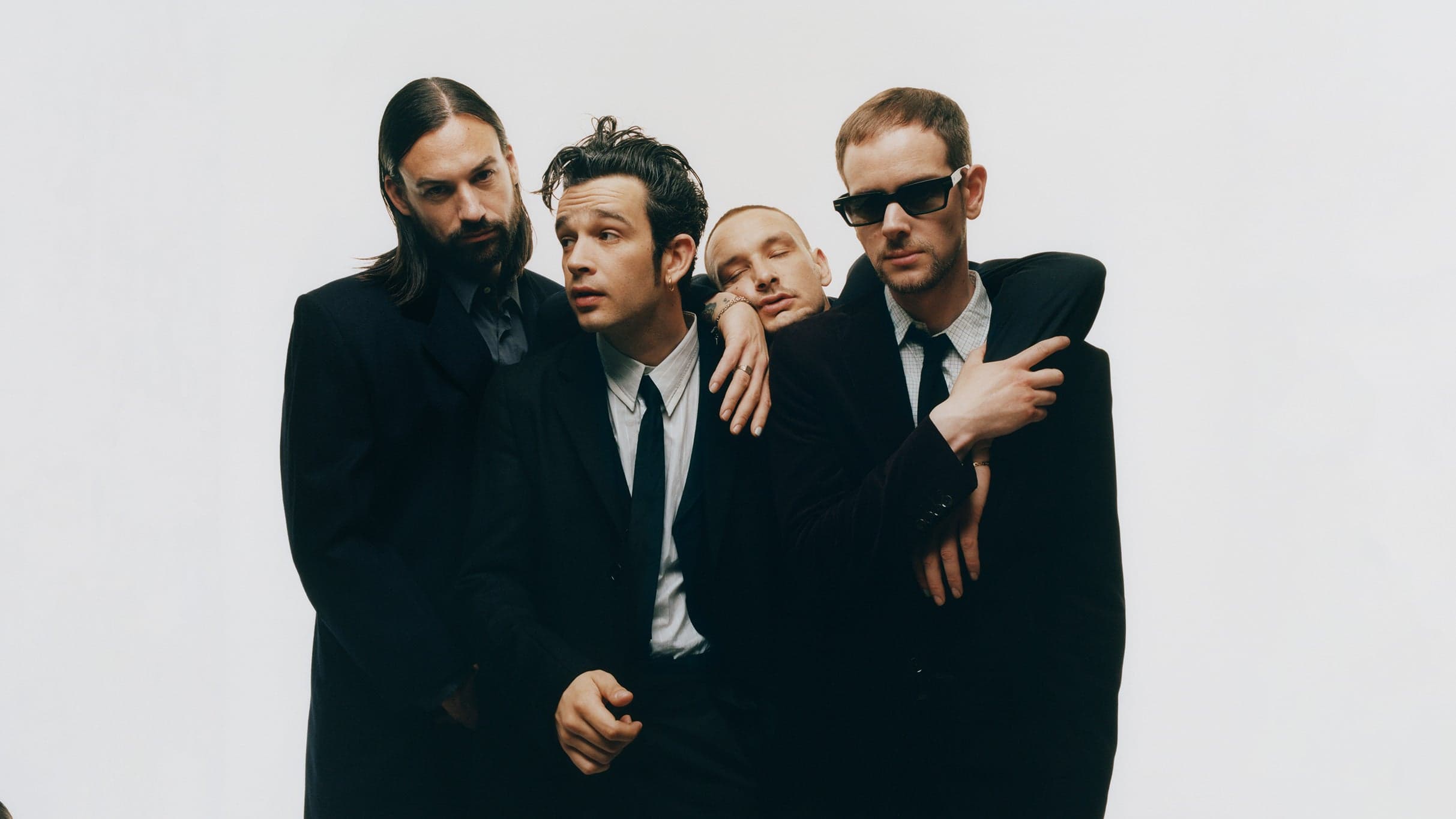 The 1975 event image