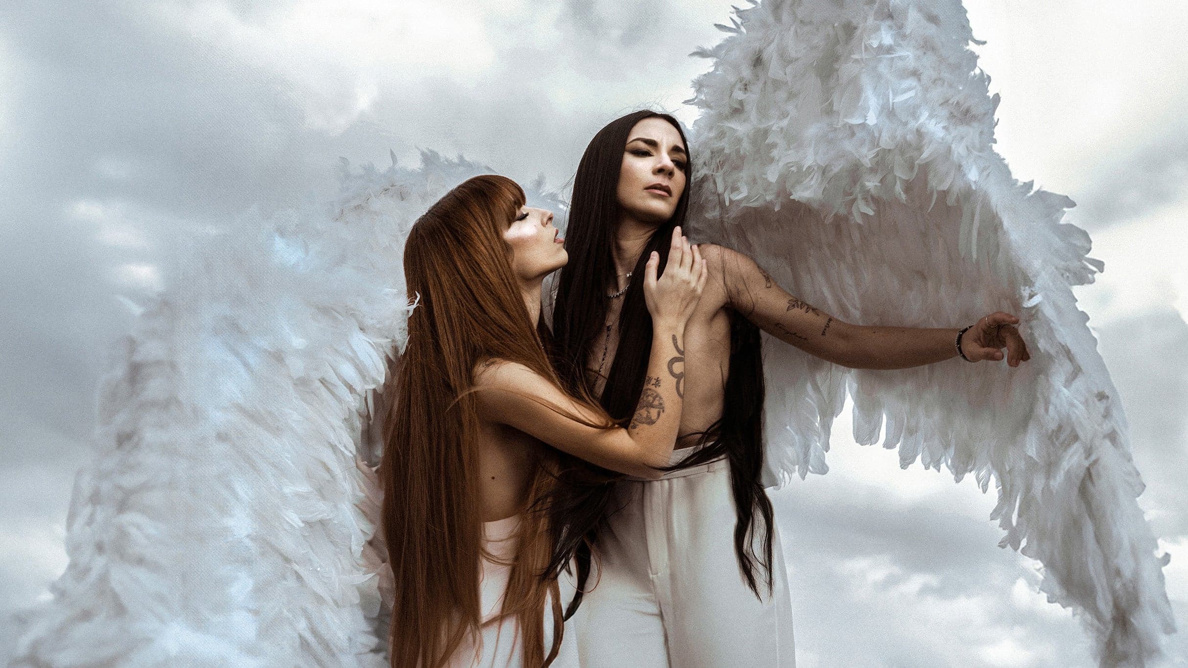 Giolì & Assia: Resurrection World Tour (18+) event image
