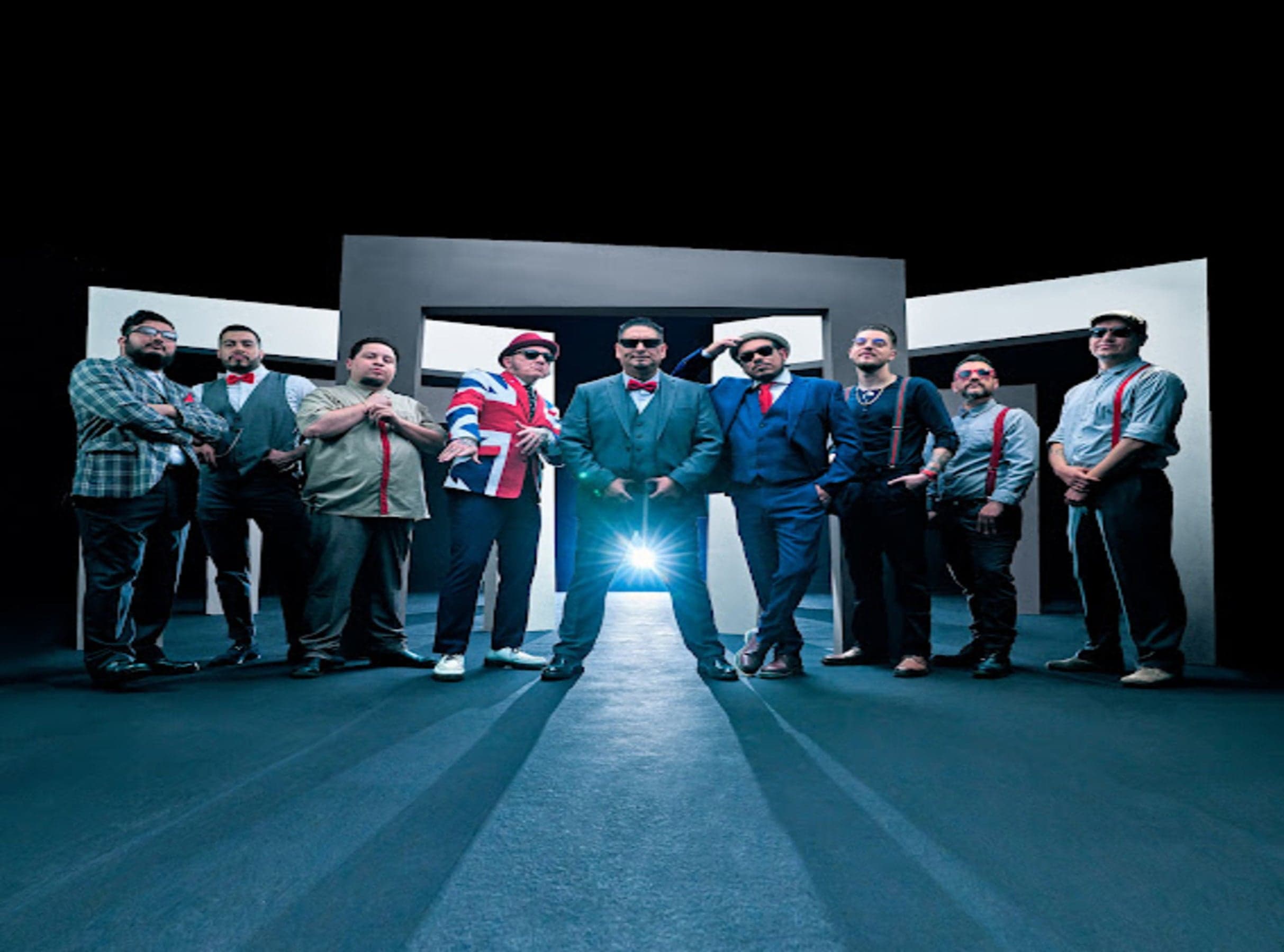 Inspector event image