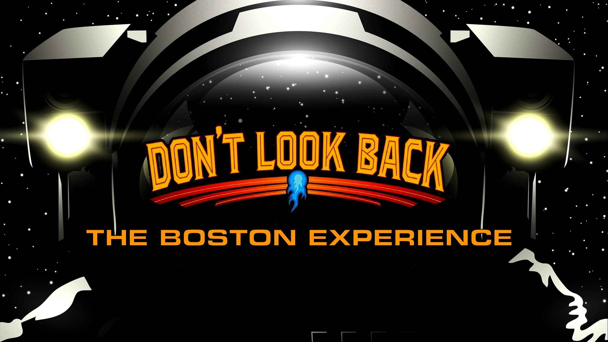 The Ultimate Boston Tribute event image