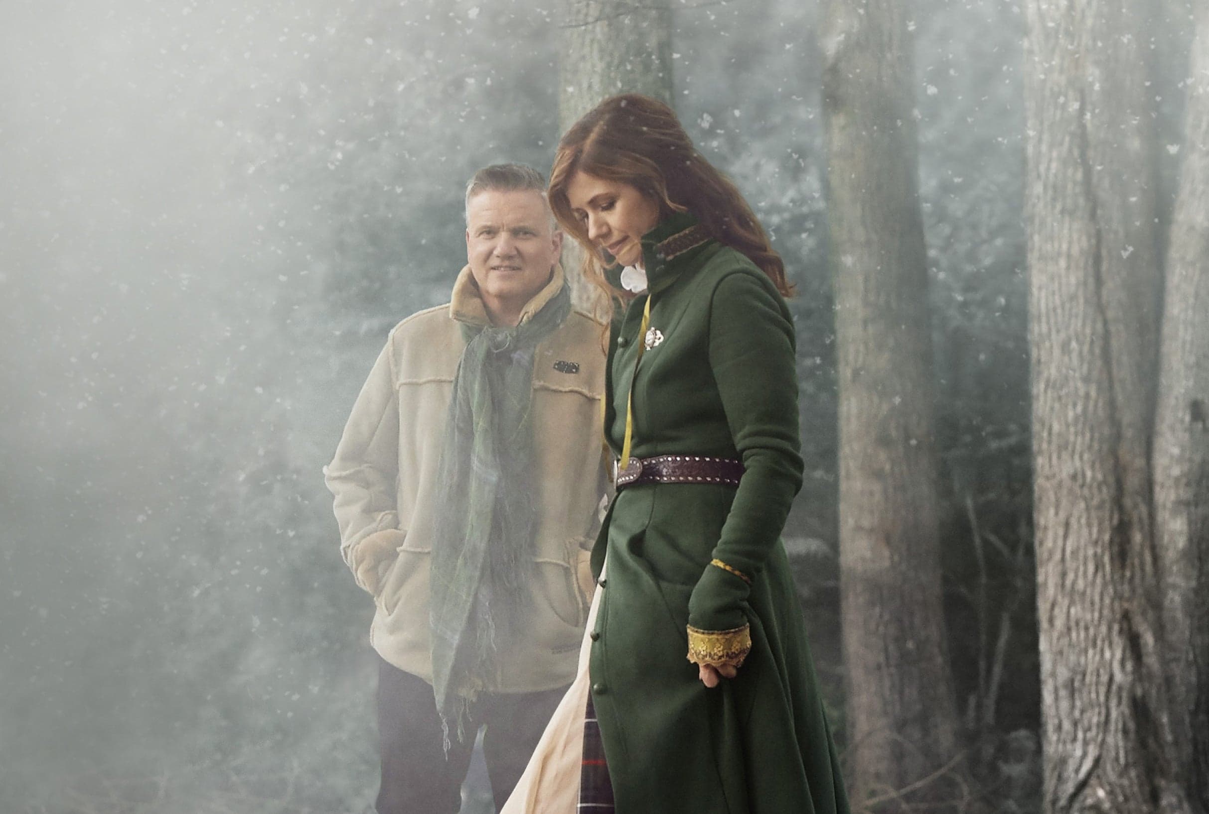 Keith & Kristyn Getty 'An Irish Christmas' event image