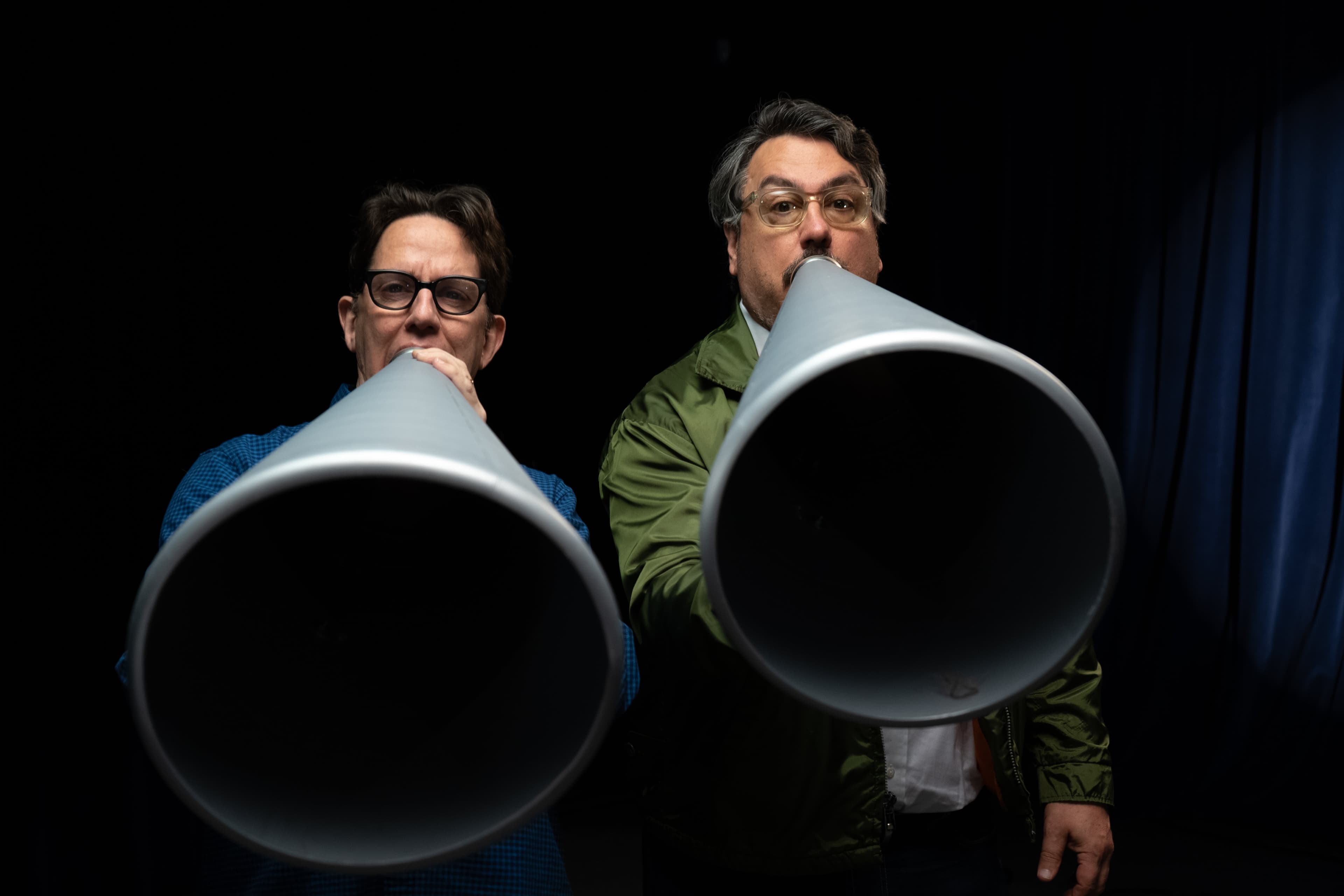 They Might Be Giants (2 NIGHT PASS) event image