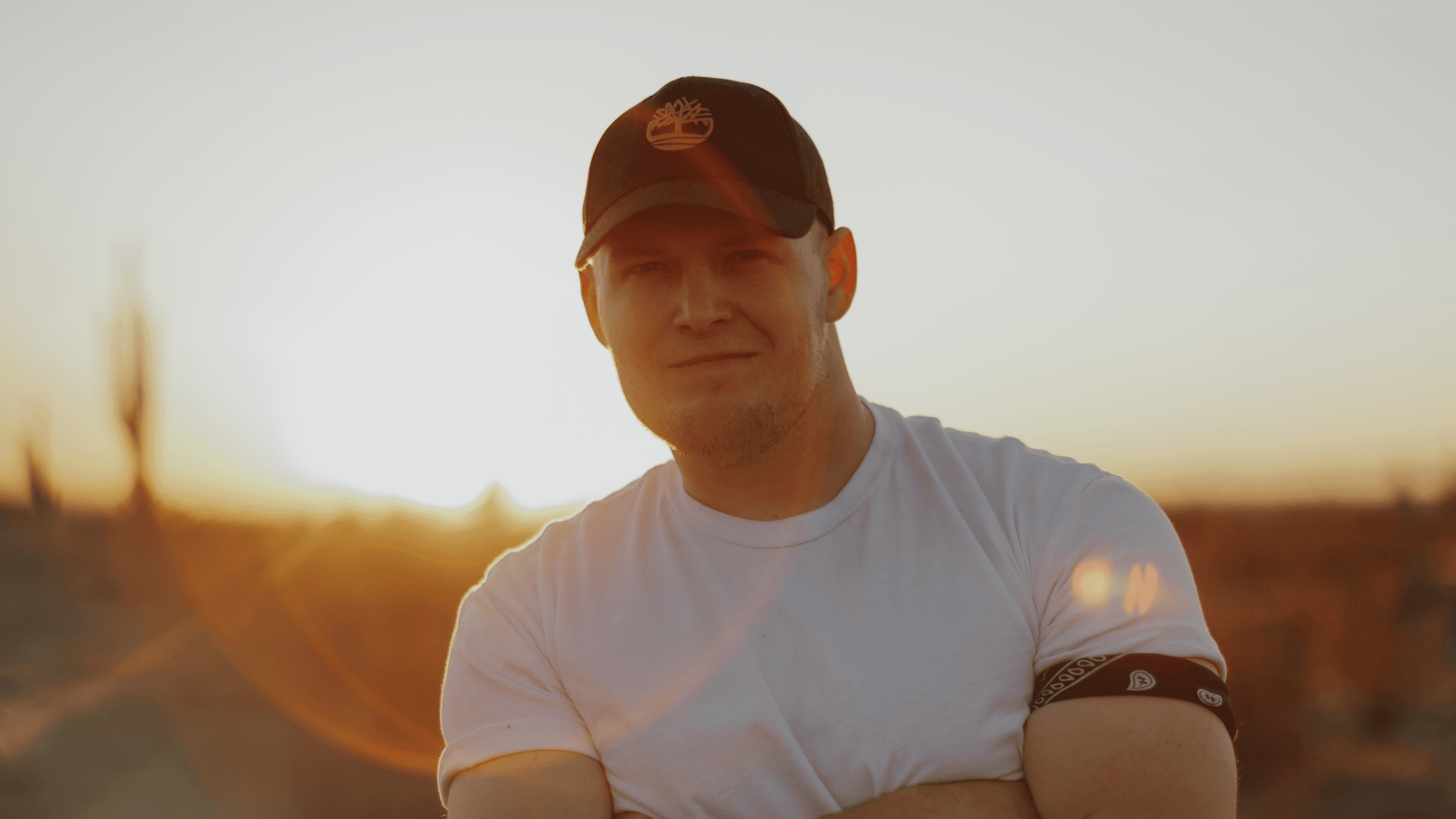 Spencer Crandall event image