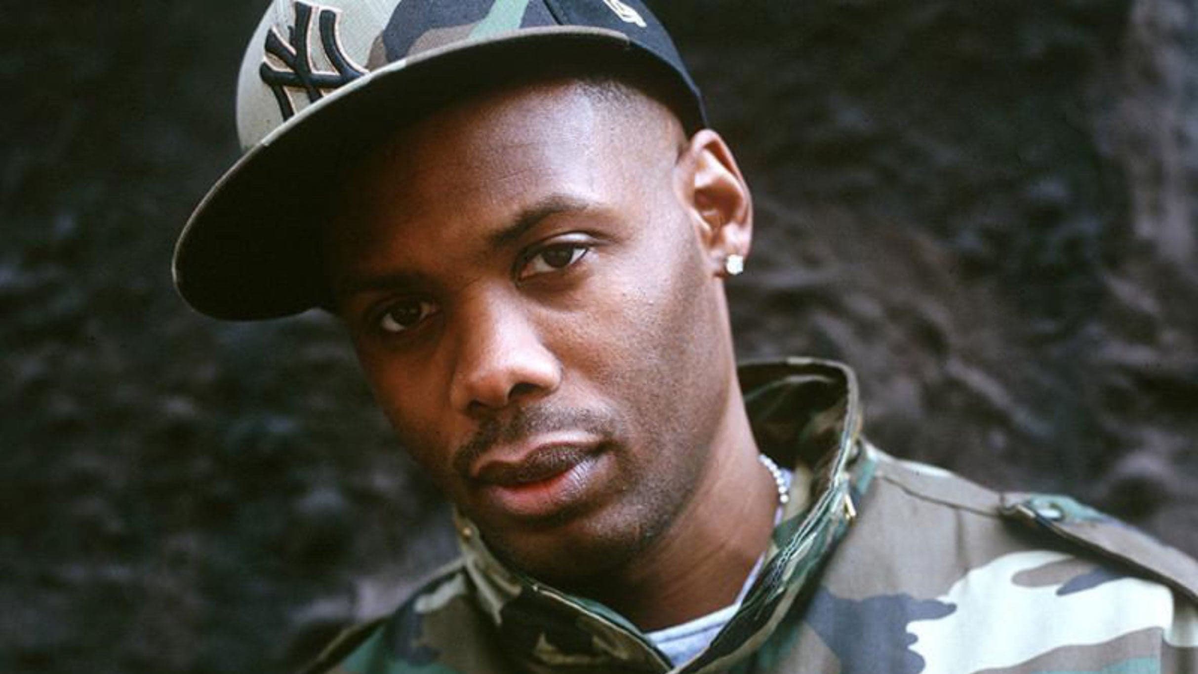 Cormega event image