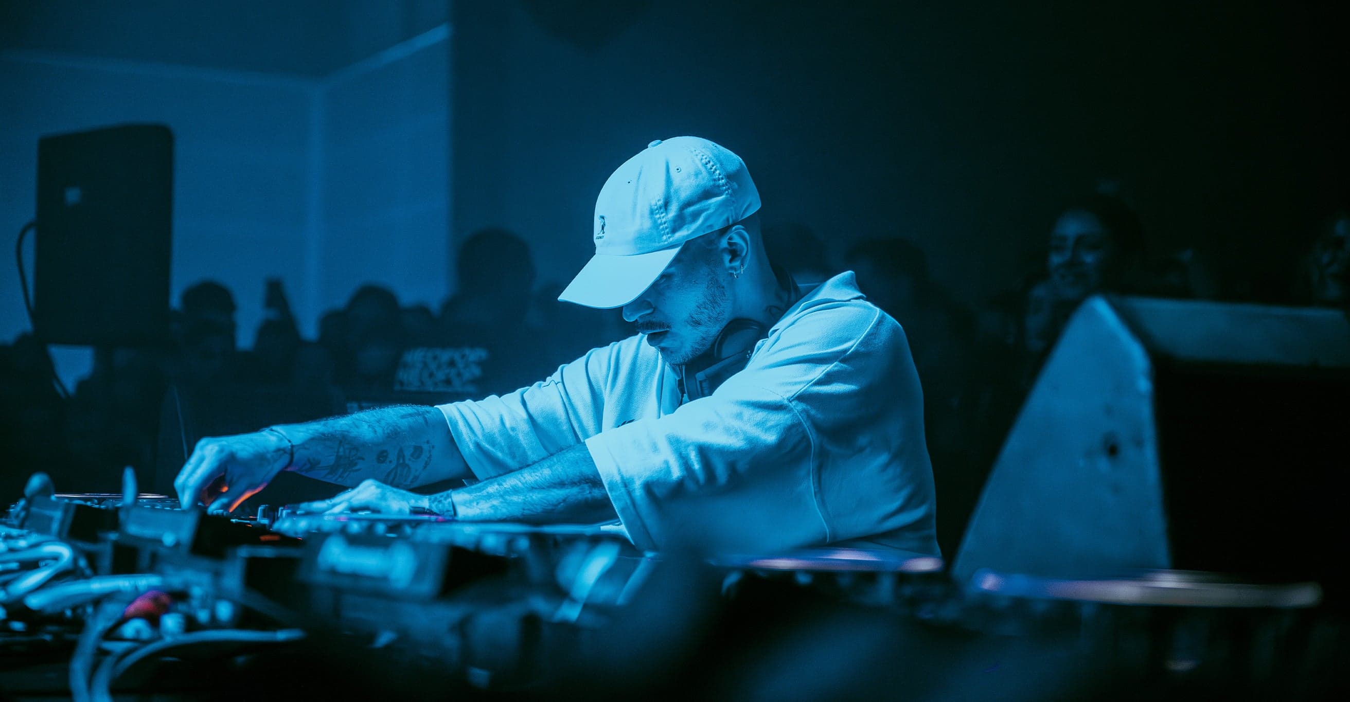 Nico Moreno event image