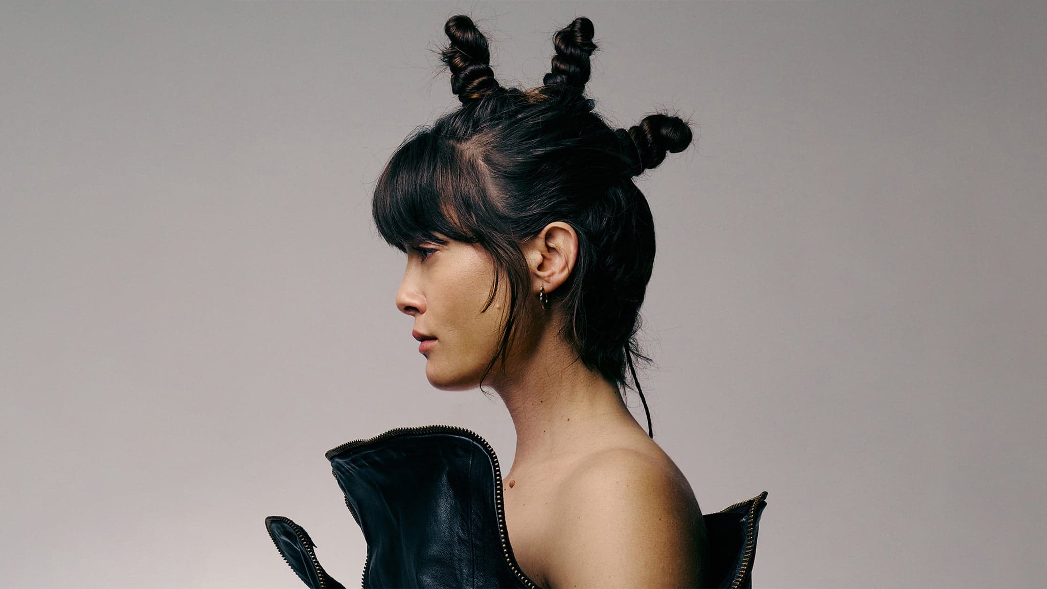 Noga Erez @ Rialto Theatre event image