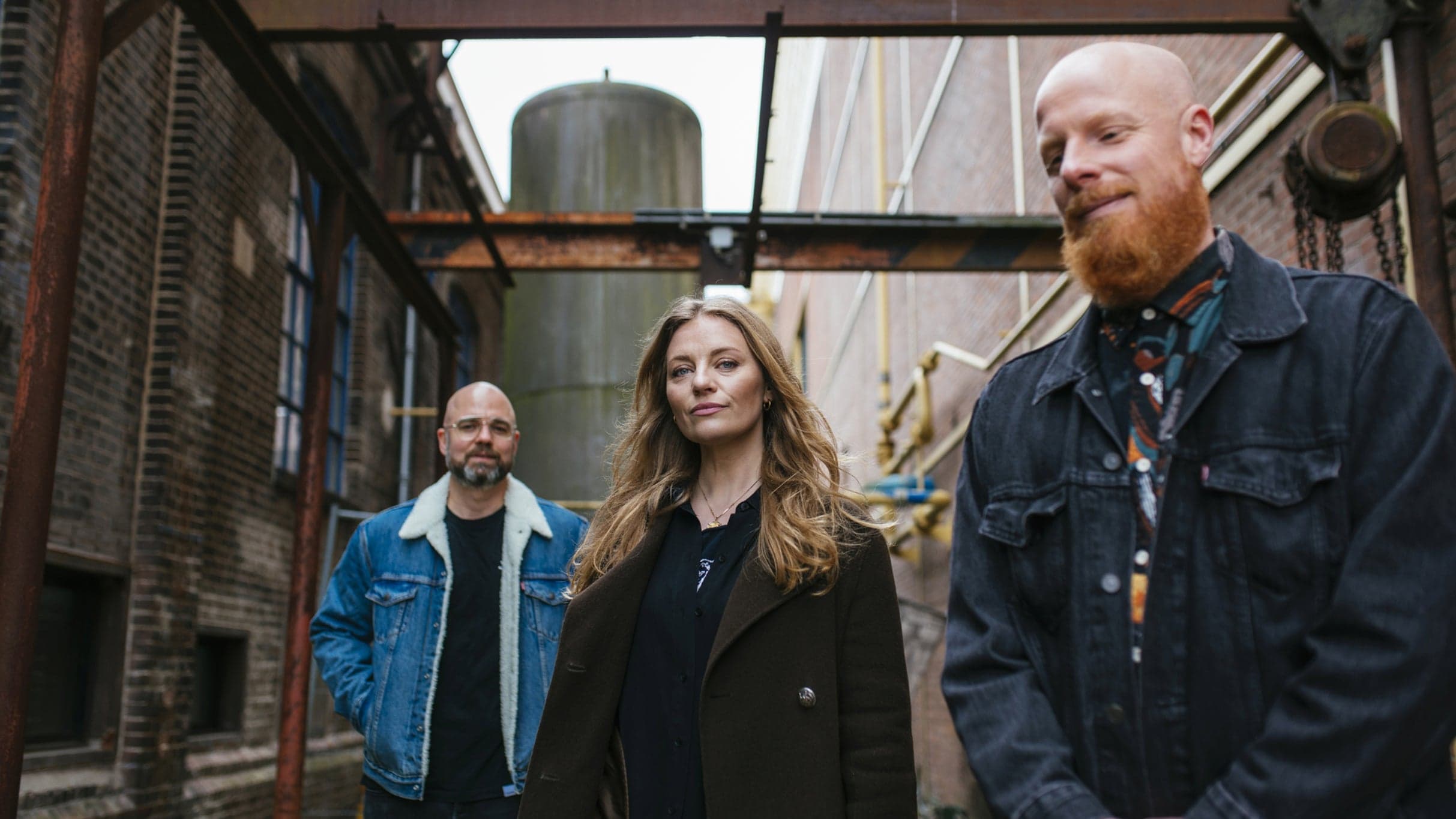 Tinlicker North America 2026 event image