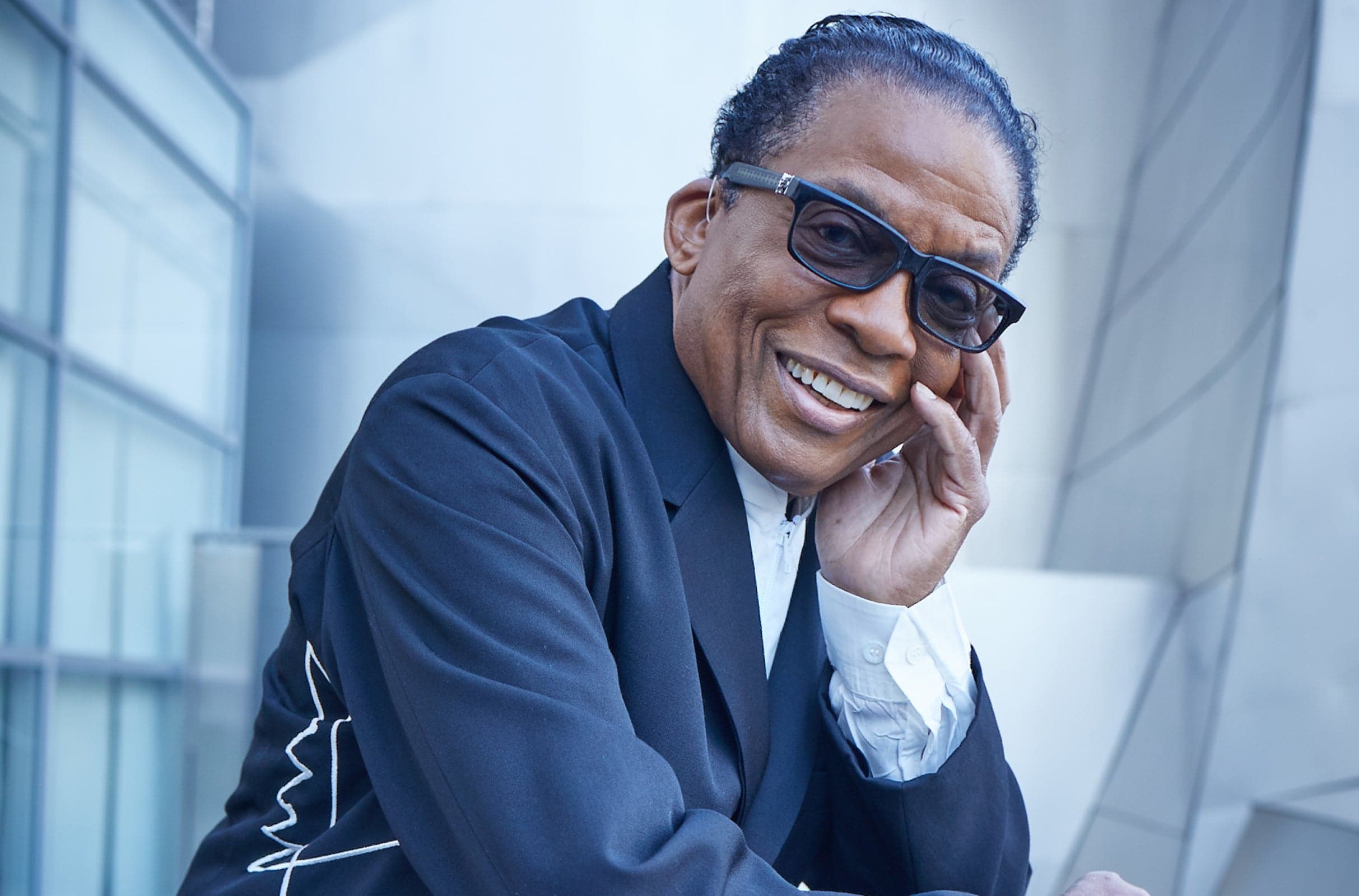 Herbie Hancock: 2025 North American Fall Tour event image