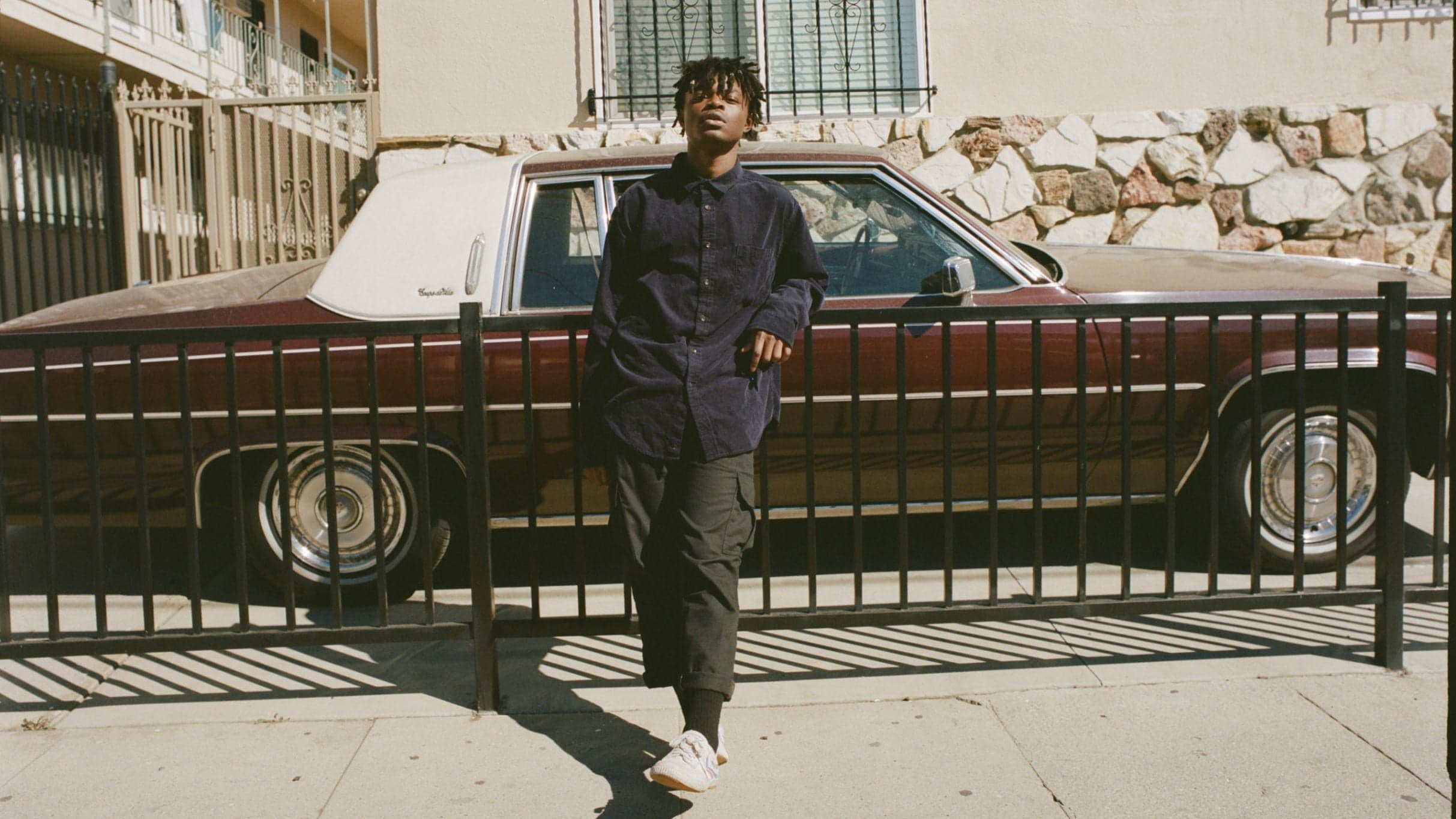 Radio K Presents: School's Out Forever with Miloe event image