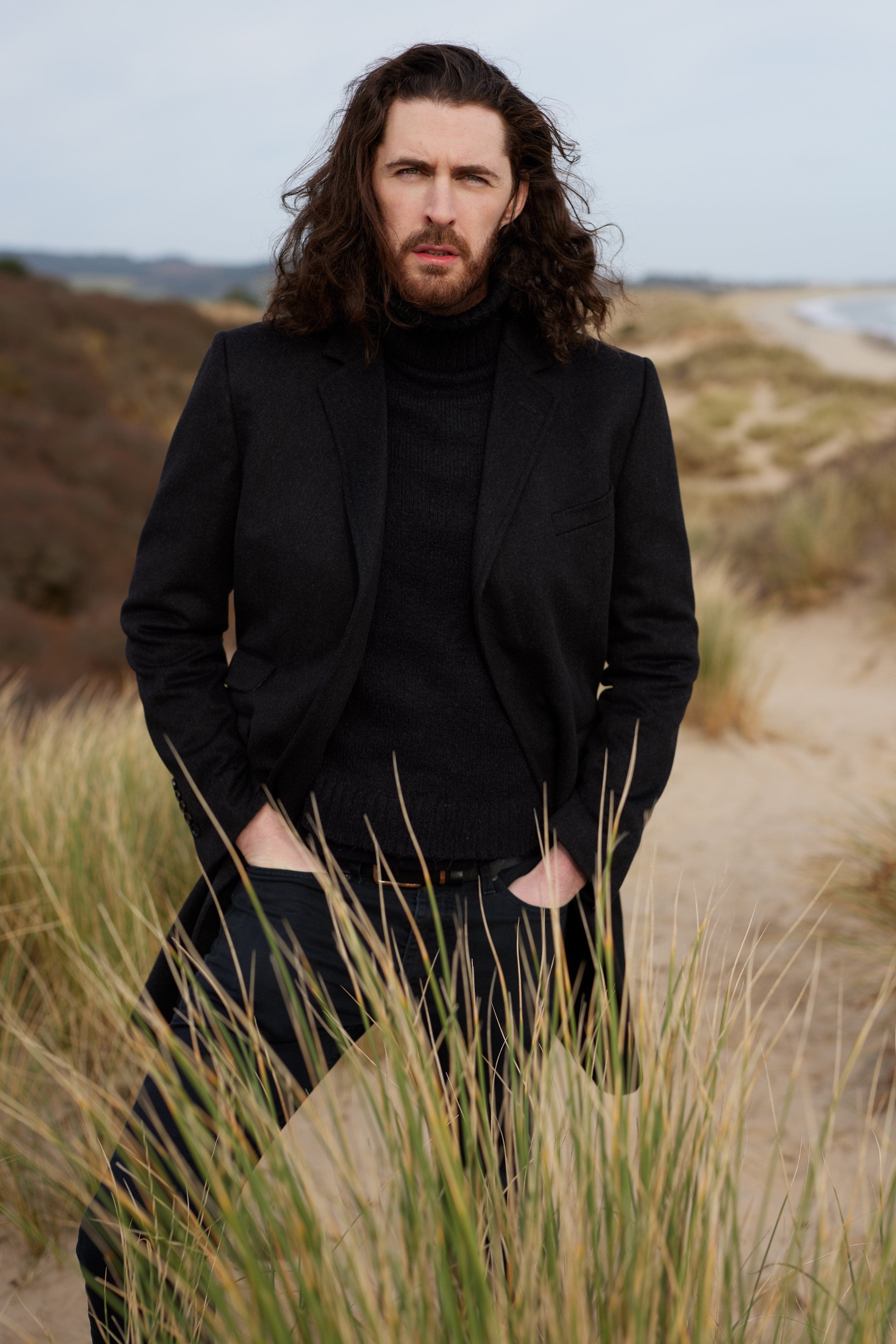 Hozier - Unreal Unearth Tour 2024 event image