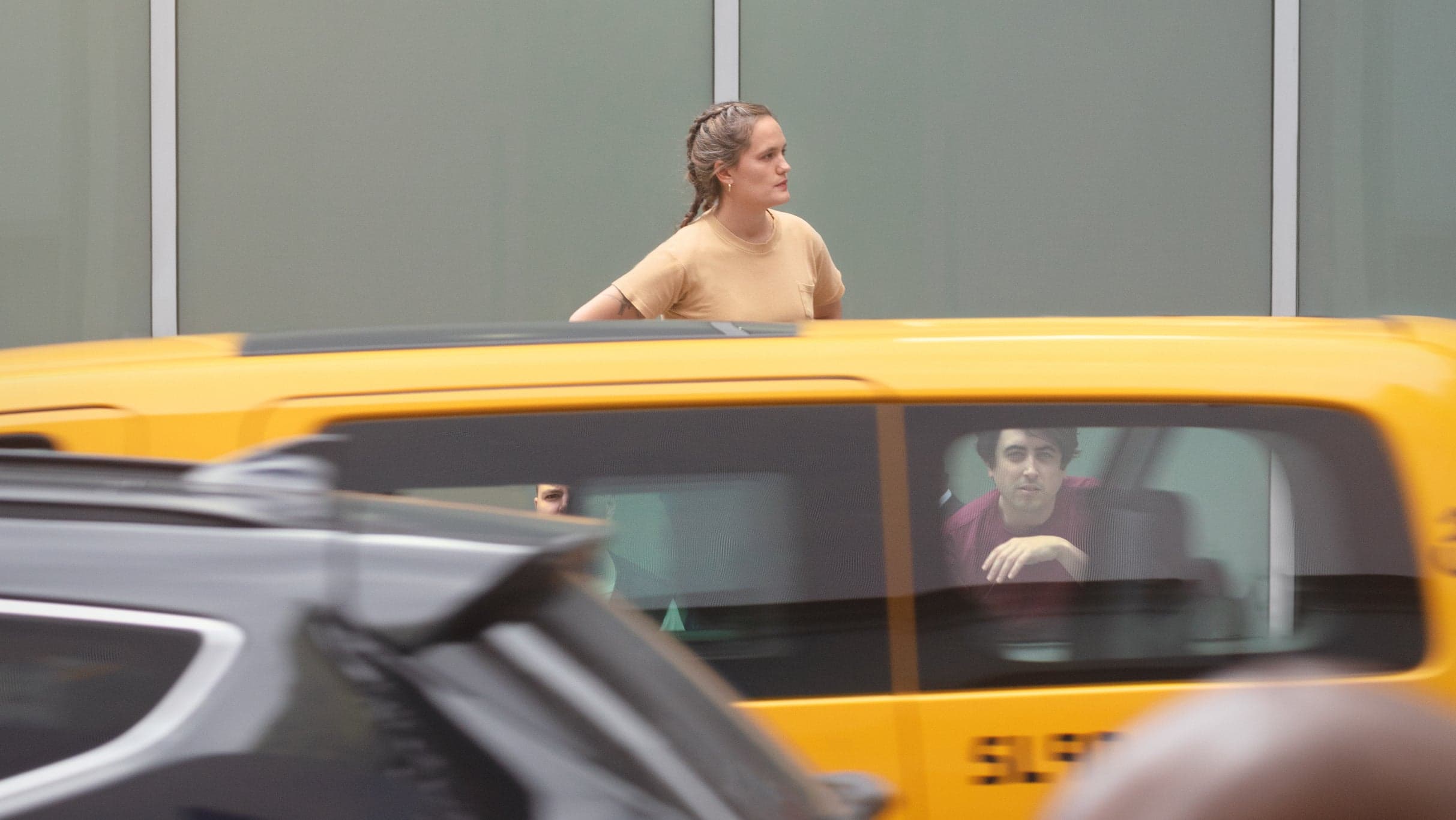 Wet, Julie Byrne event image