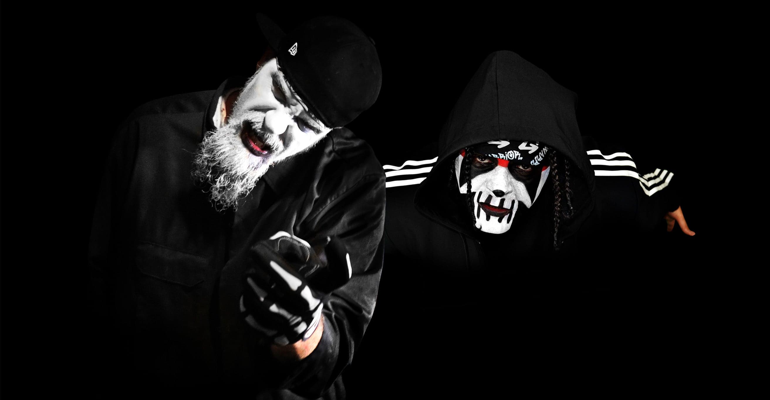 Blaze Ya Dead Homie event image