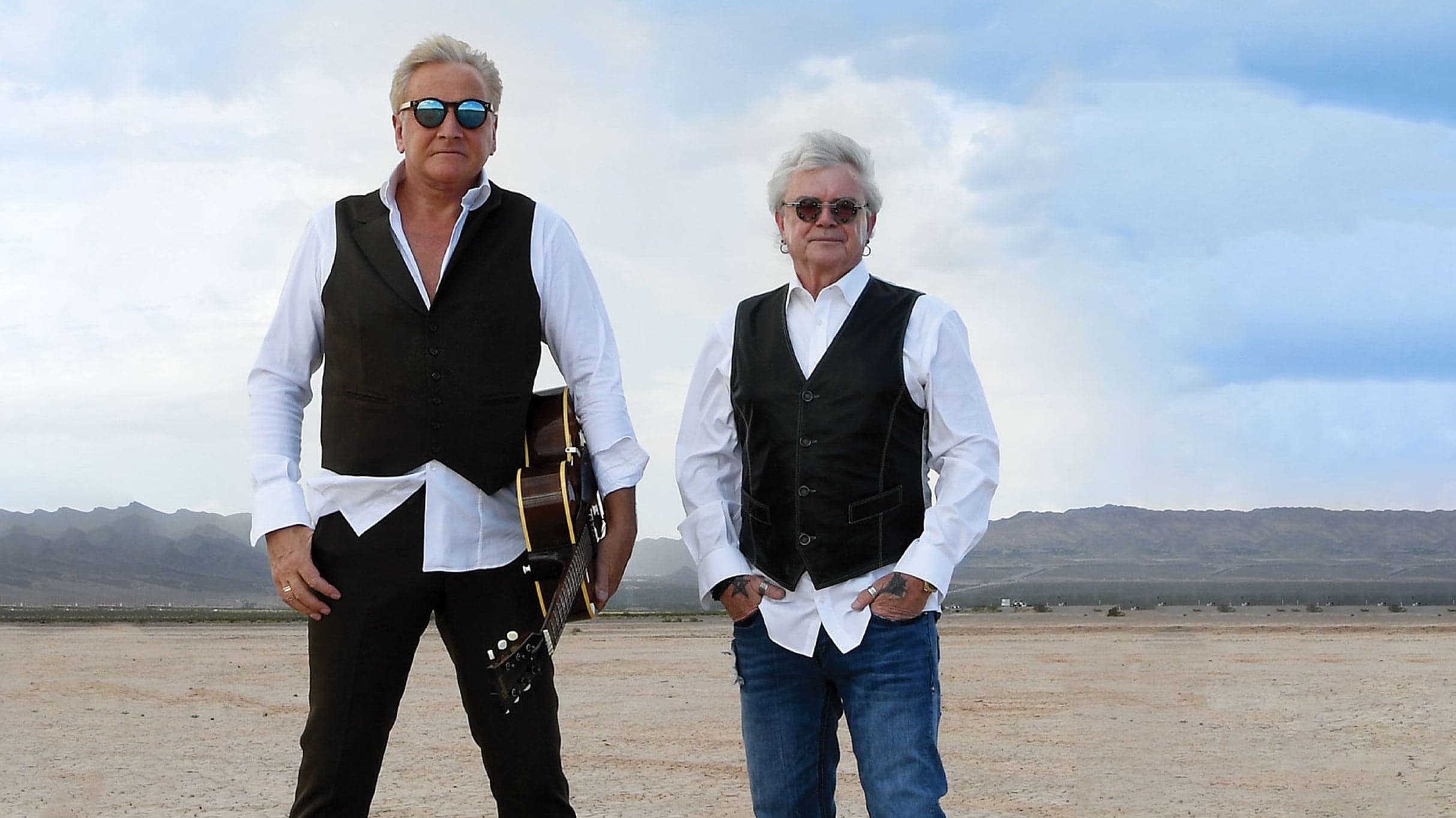 Air Supply event image