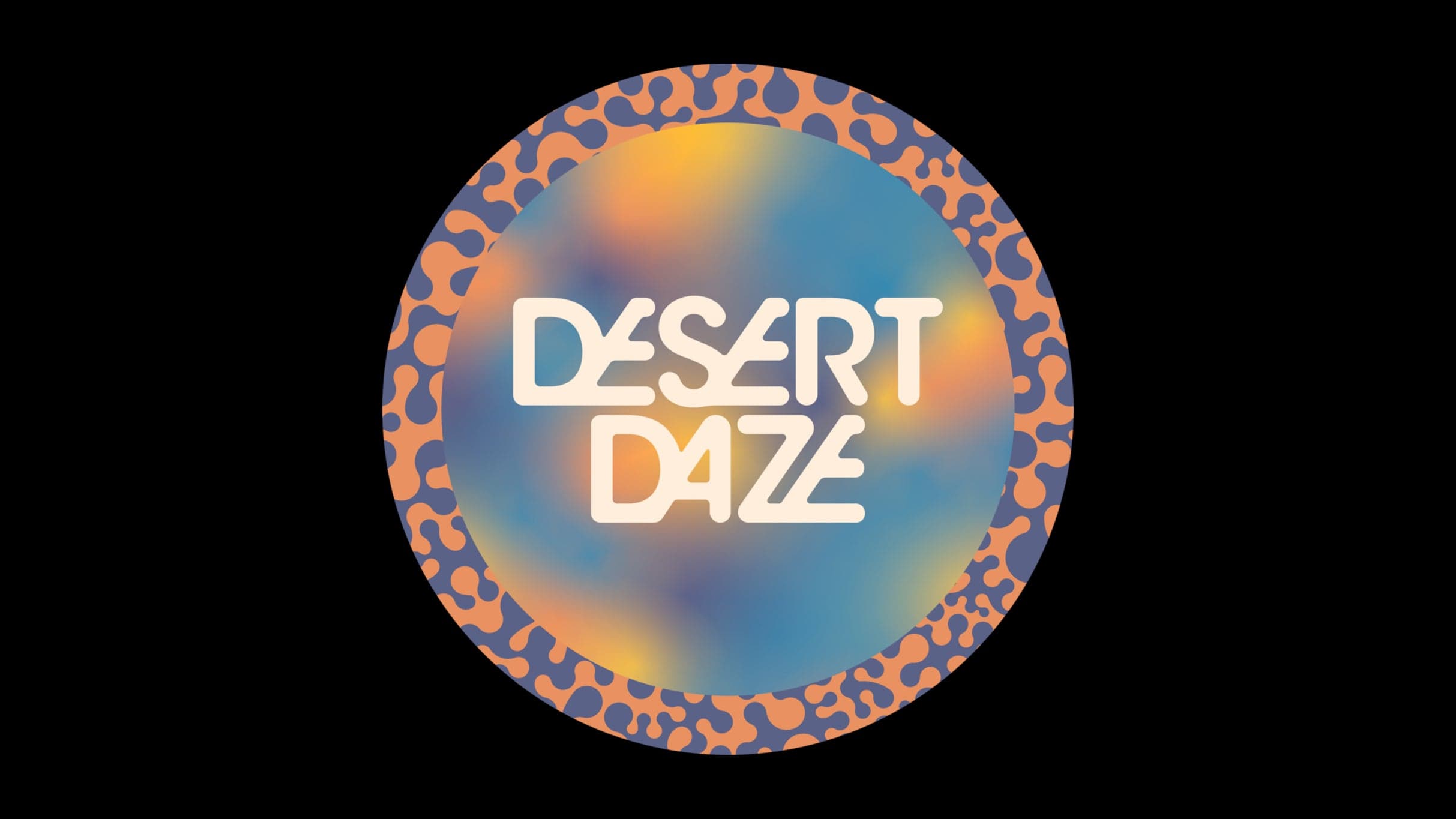 Desert Daze Presents: Band Aparte w/ Molly Horses event image