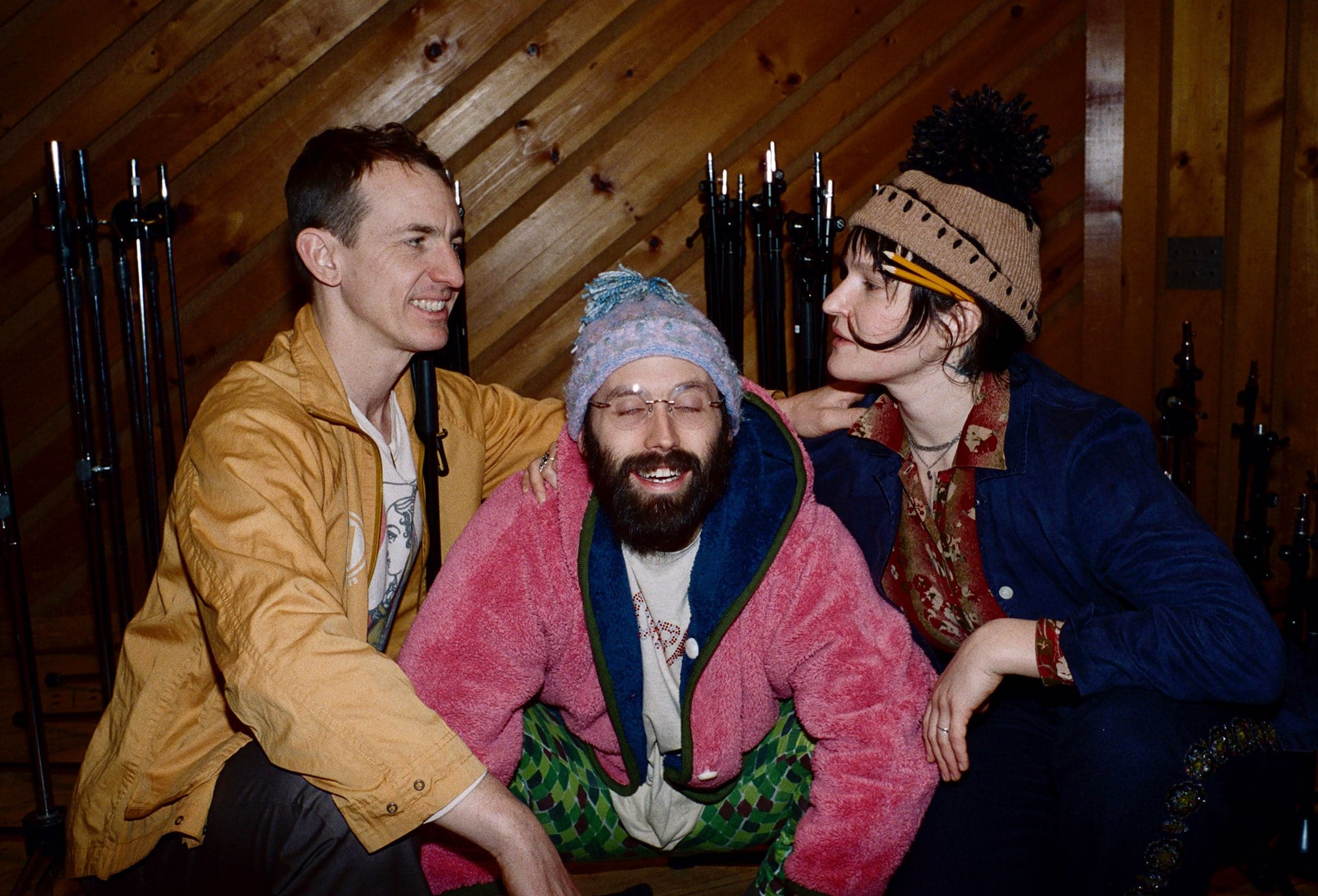 Big Thief event image