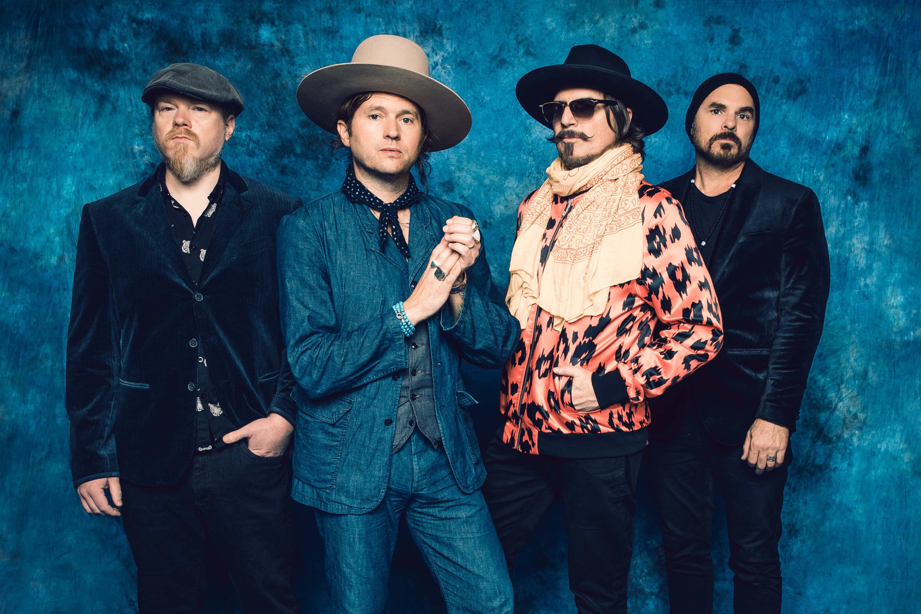 Rival Sons event image
