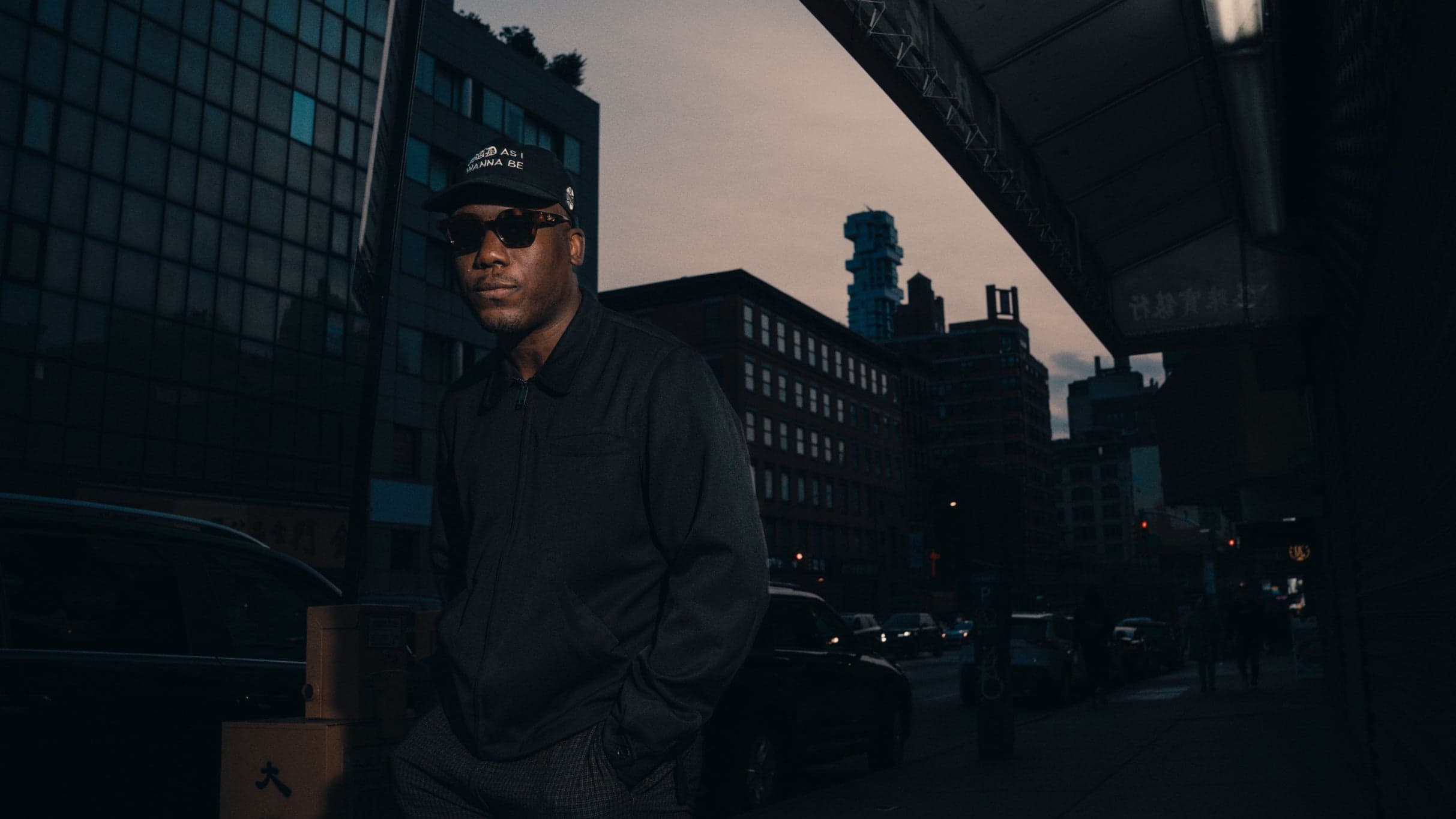 Skizzy Mars with brake, and Moonlander event image