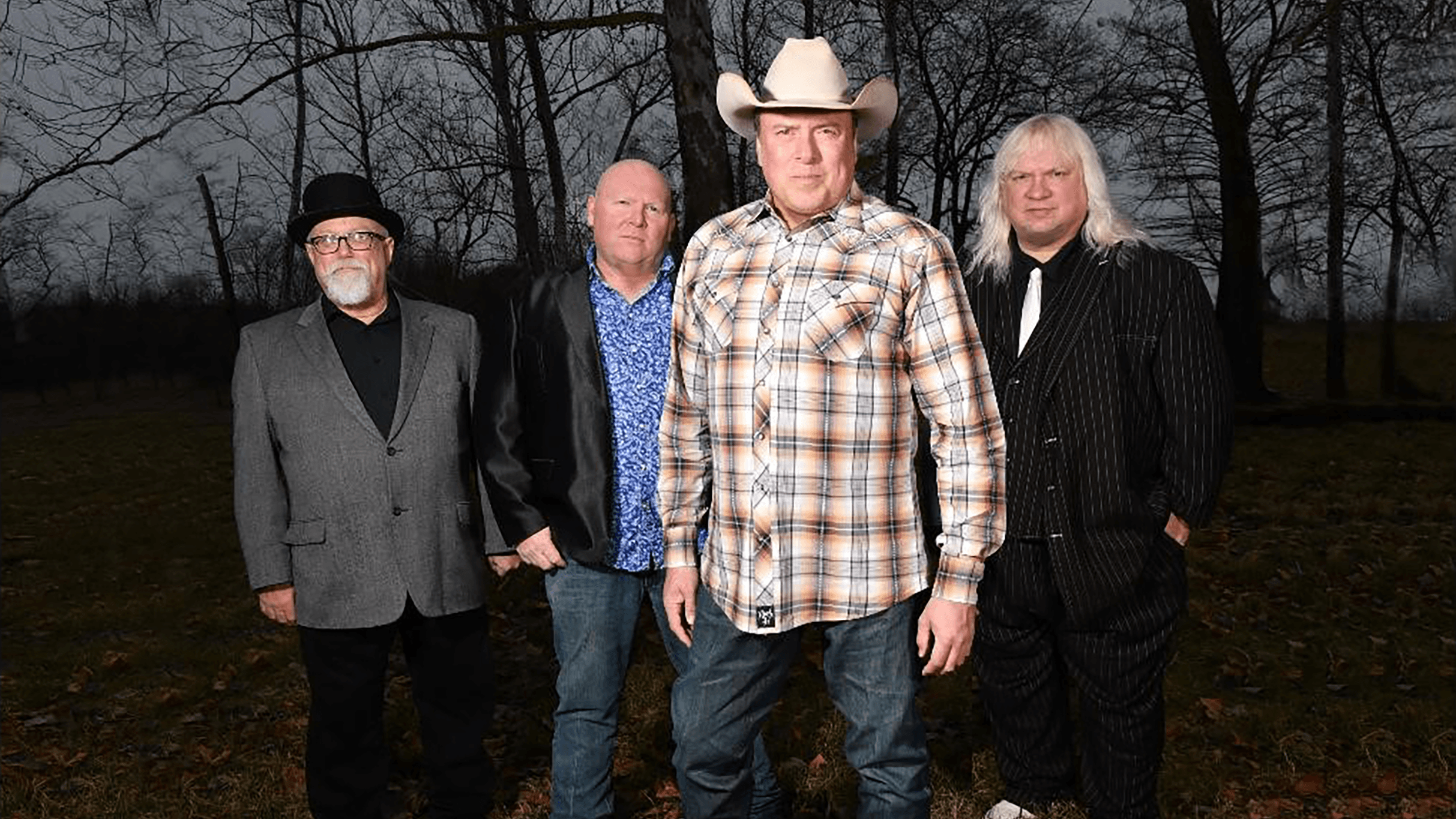 90's Country Jingle Bell Bash event image