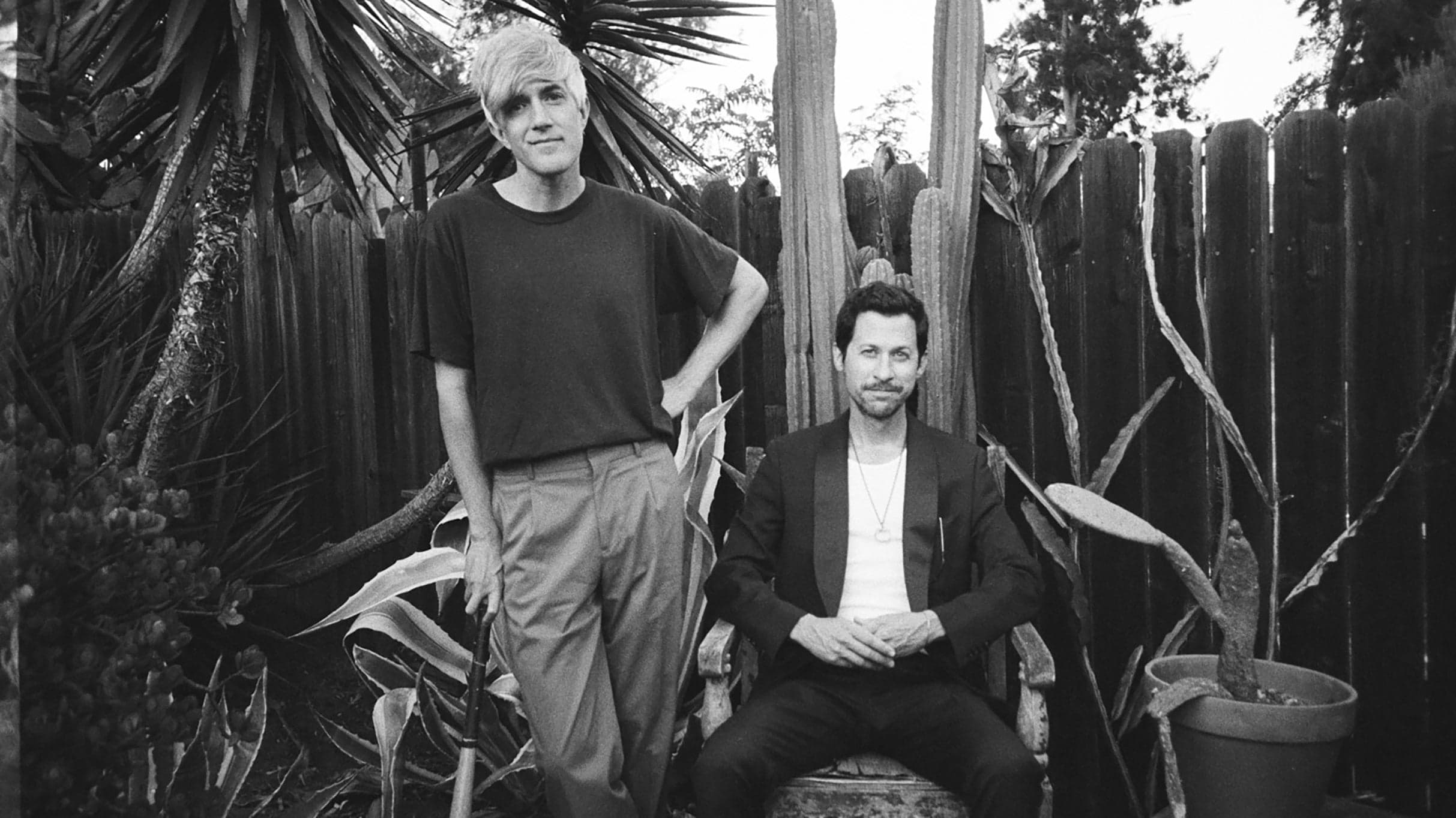 We Are Scientists event image
