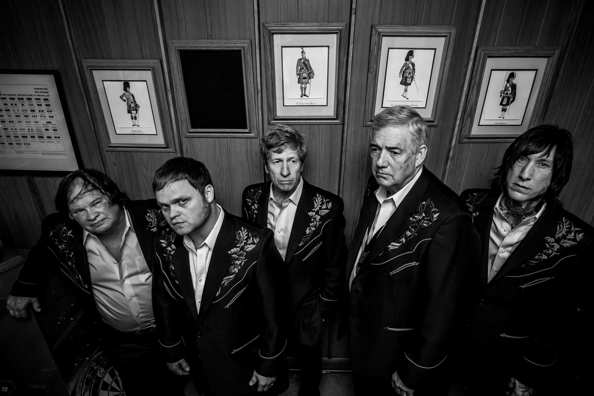 The Sonics event image