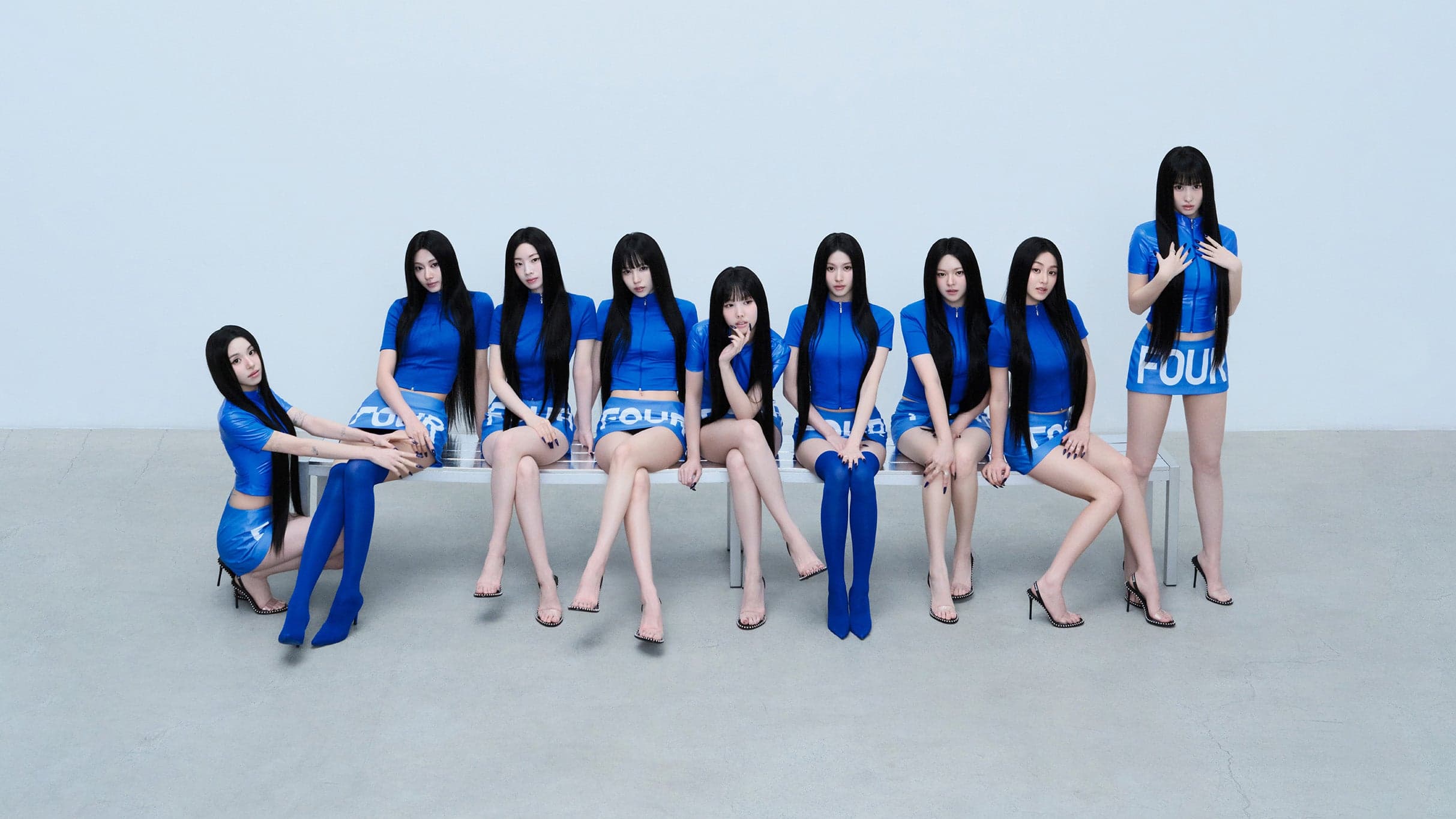 TWICE [THIS IS FOR] WORLD TOUR IN CHICAGO event image