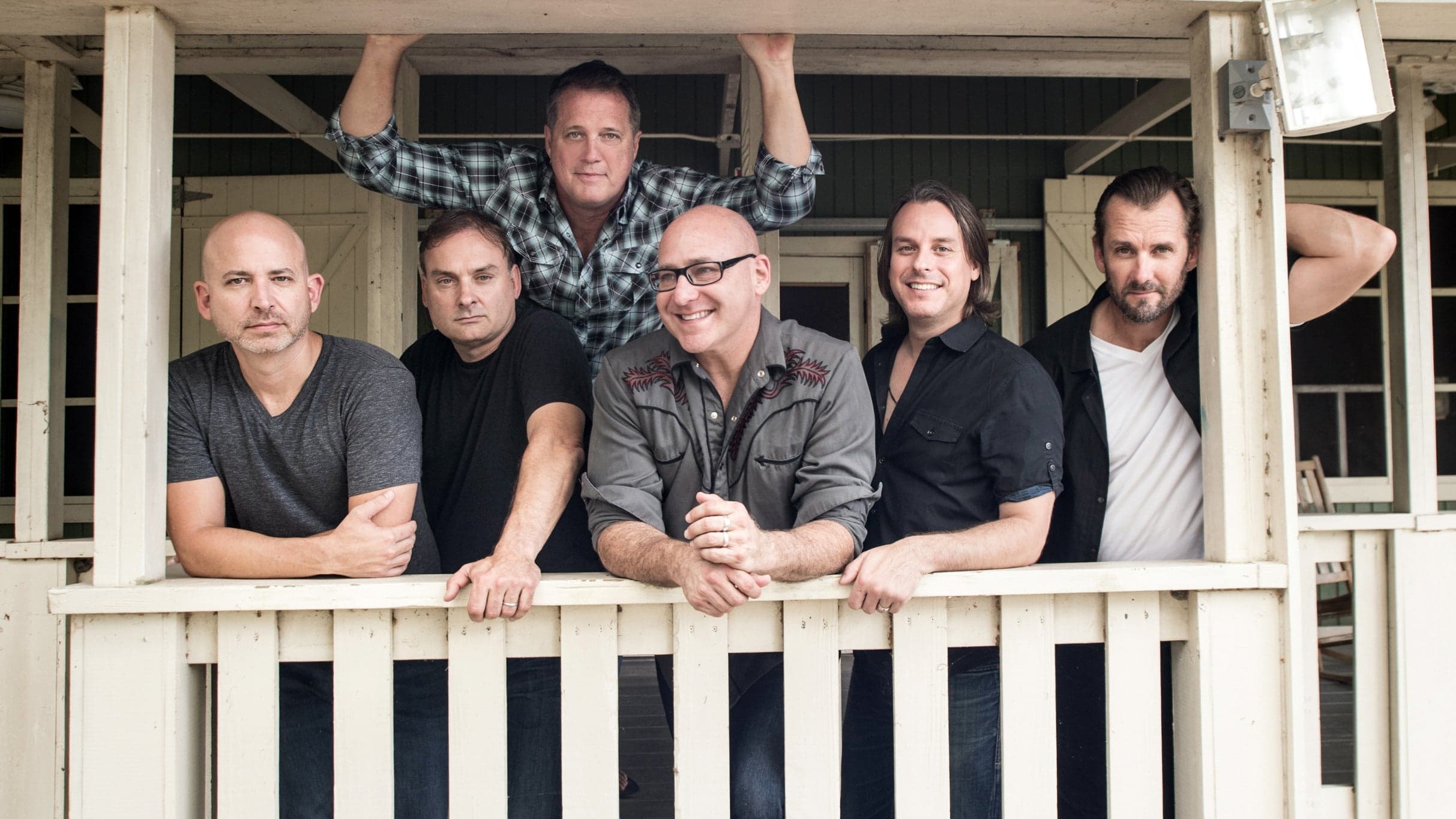 Sister Hazel event image