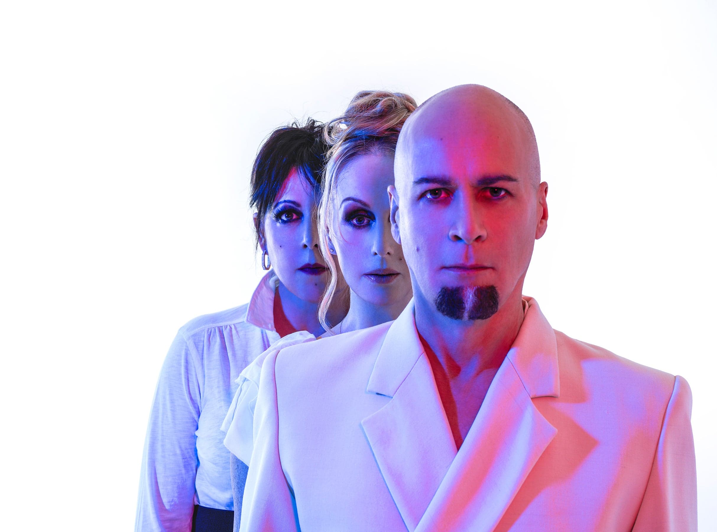 The Human League With Very Special Guests Soft Cell & Alison Moyet event image