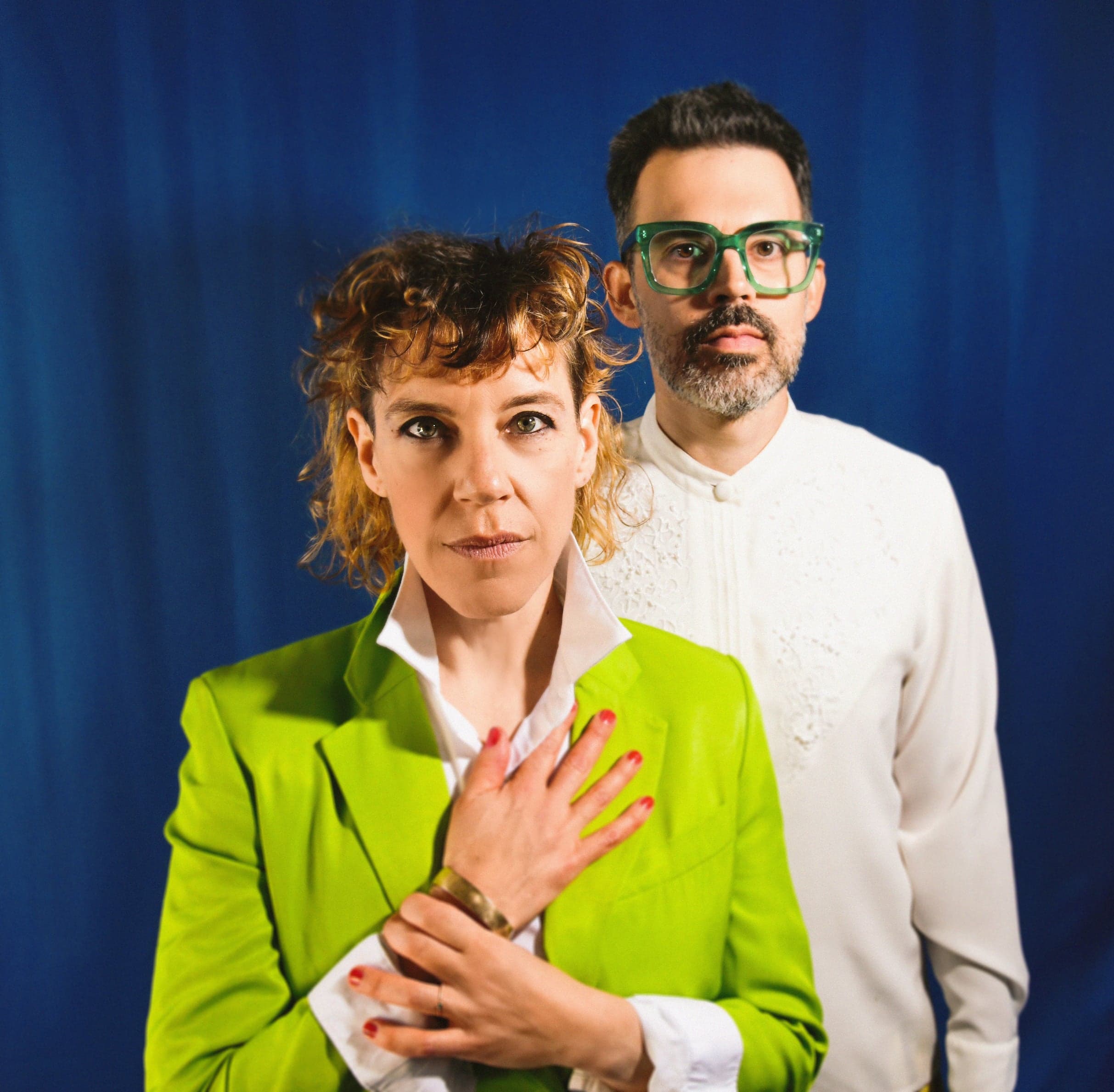 Tune-Yards event image