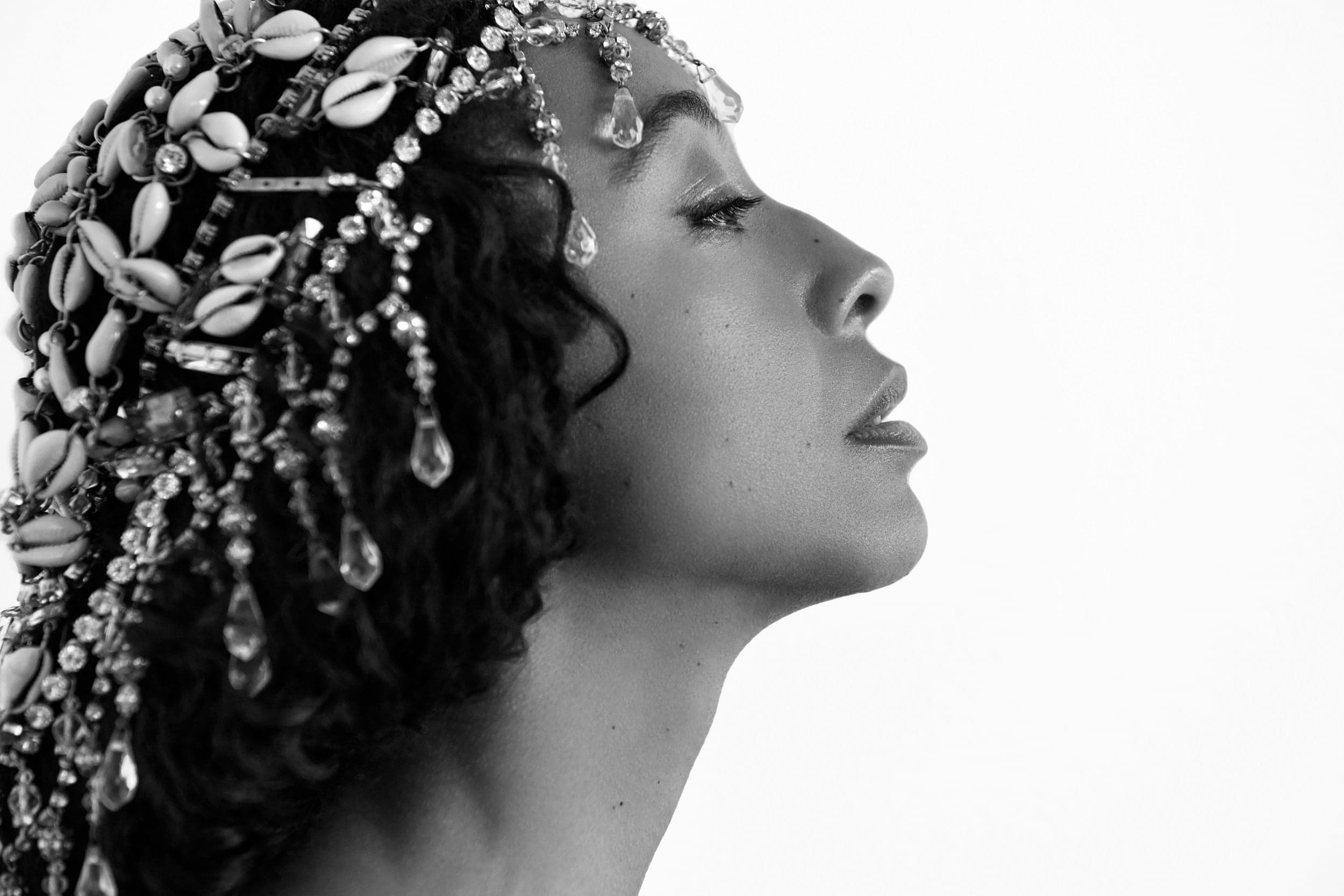 Corinne Bailey Rae: Plum Red Lipstick Tour event image