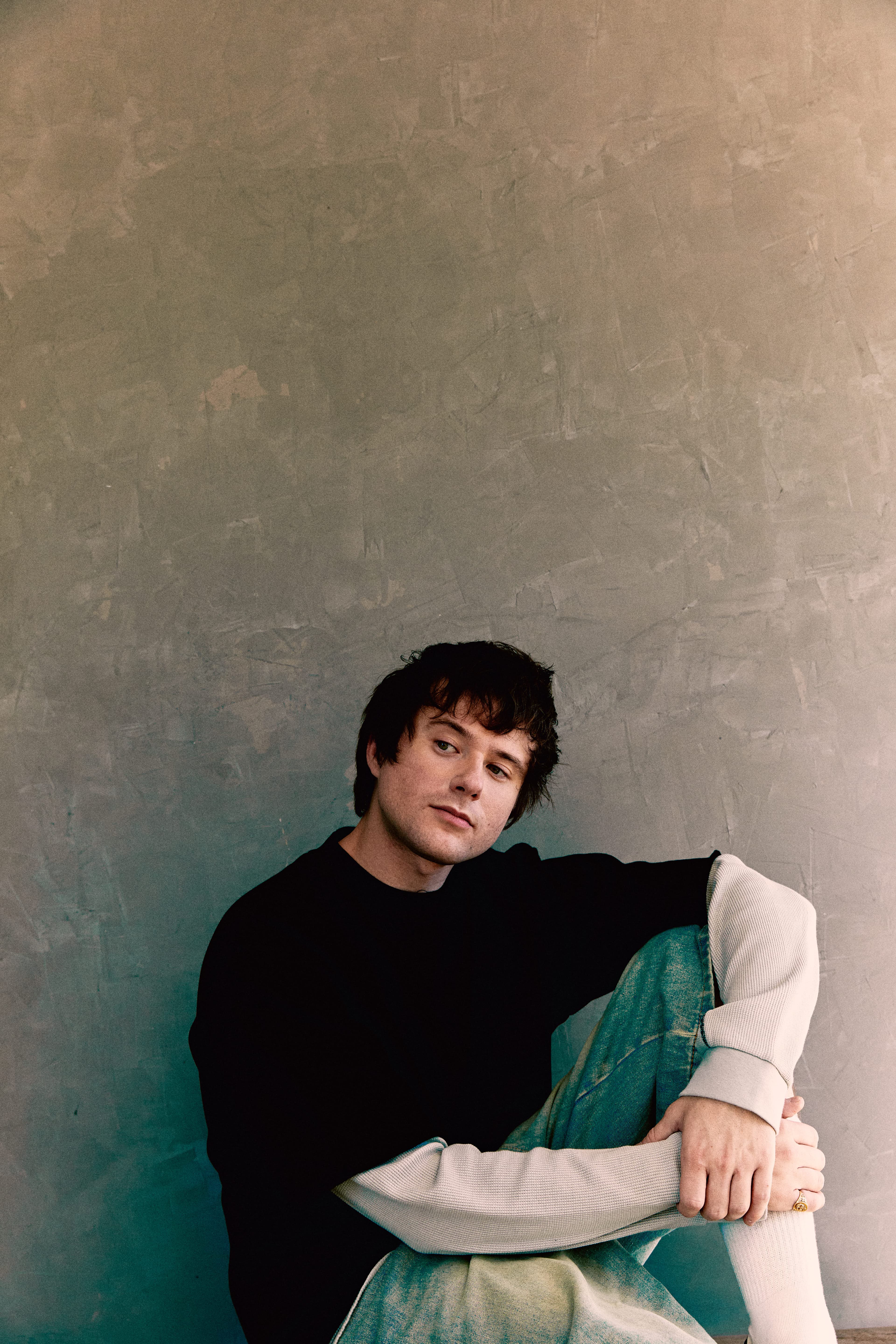 Alec Benjamin - 12 Notes Tour event image