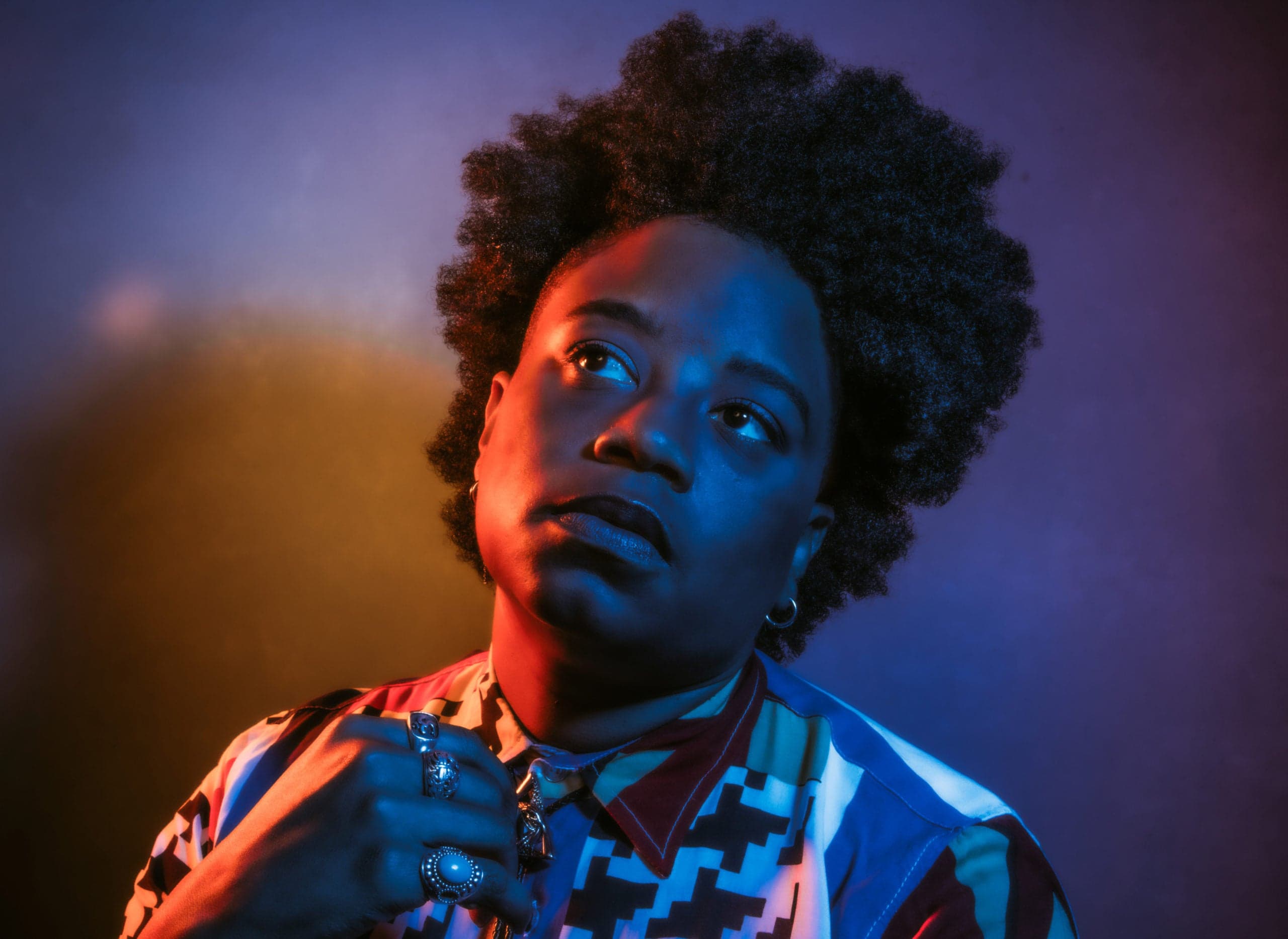 JBM Promotions and SGHR Present Amythyst Kiah event image
