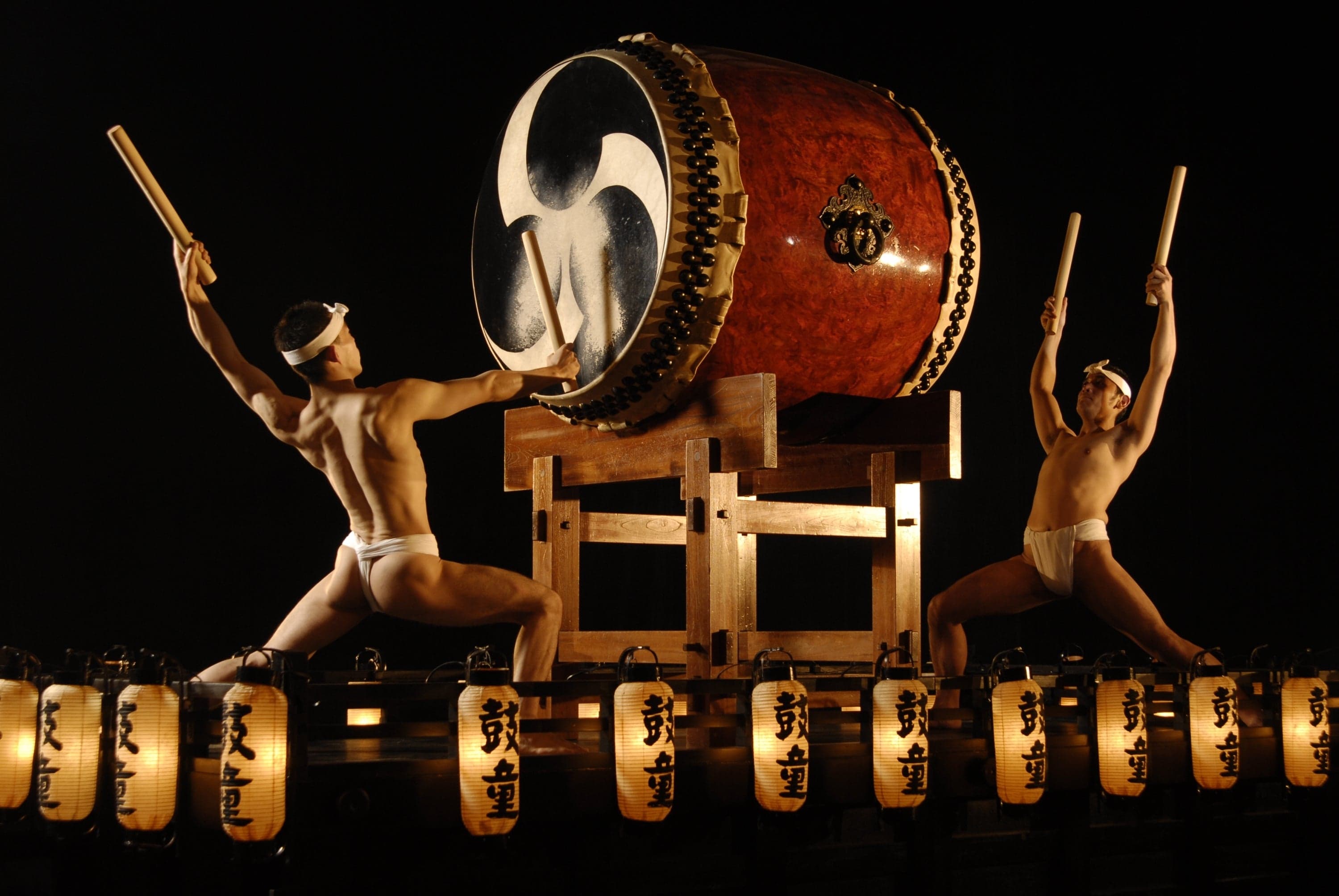 KODO event image