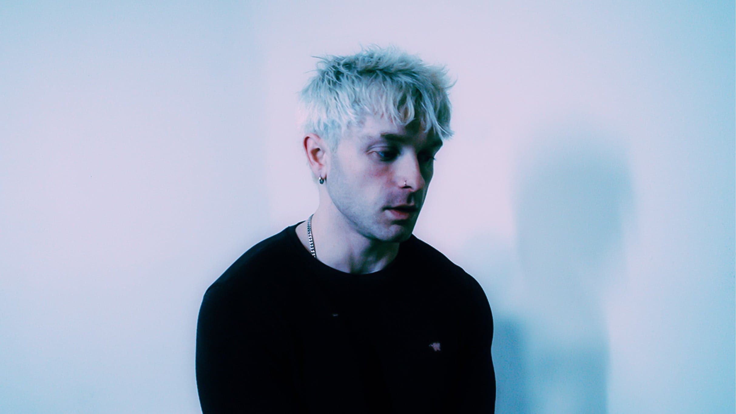 Elijah - The Lowest Tour event image