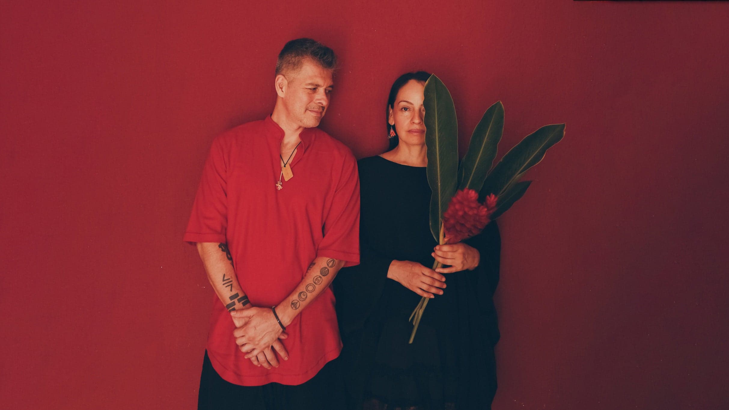 Rodrigo y Gabriela - OurHome Tour event image