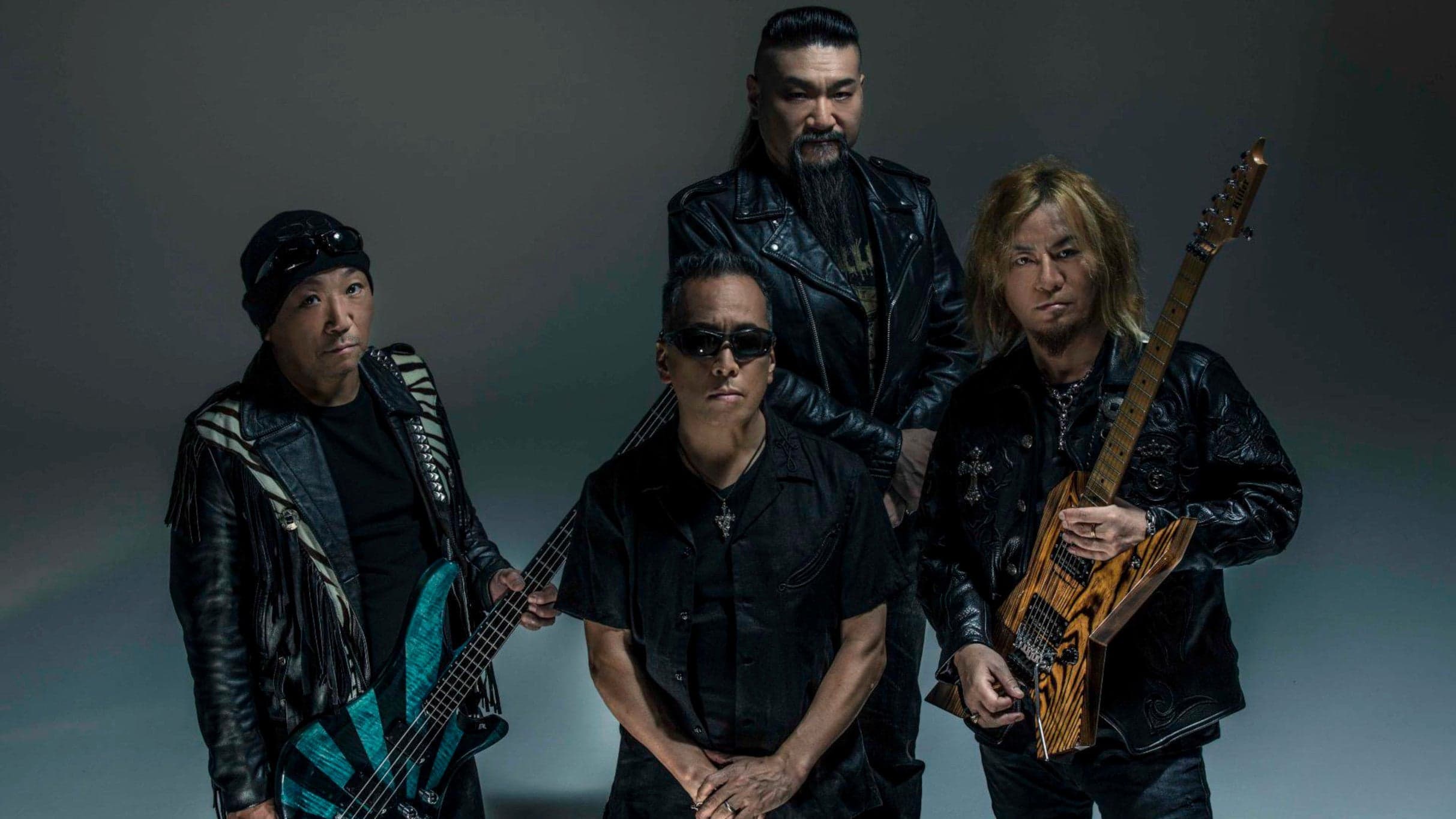 Loudness event image