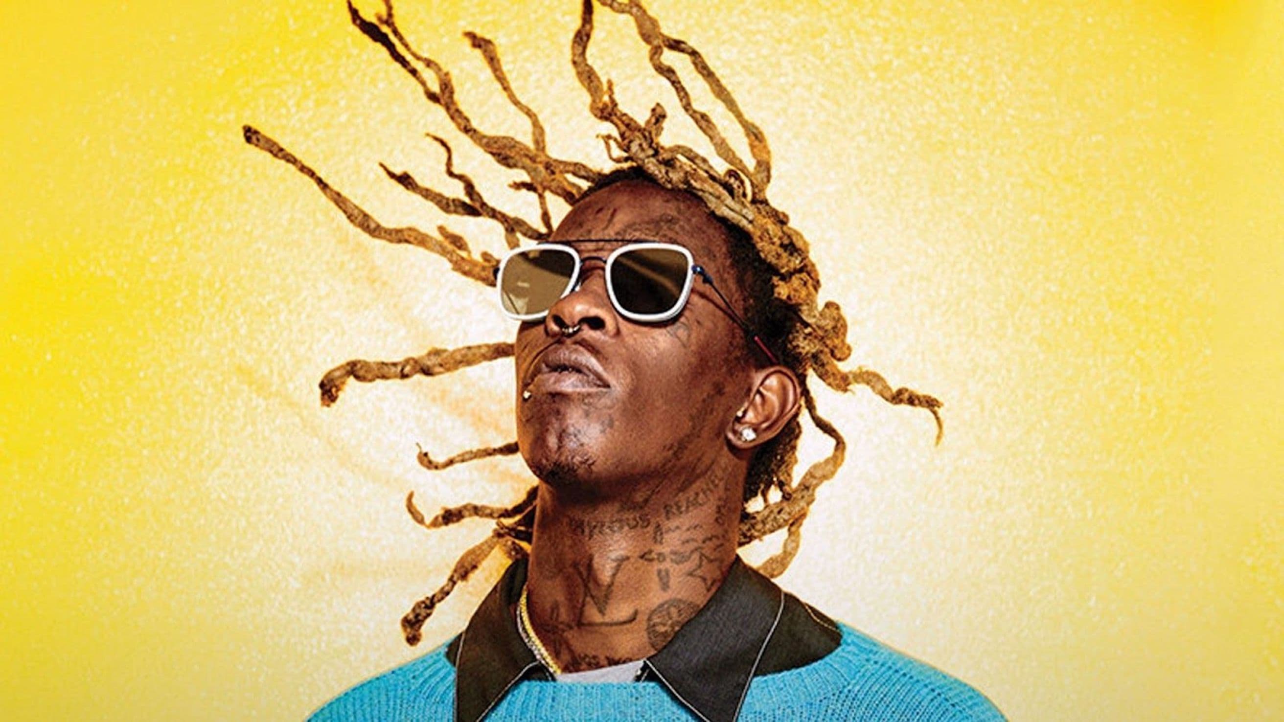 GW PB 2024 SPRING FLING featuring Quavo event image