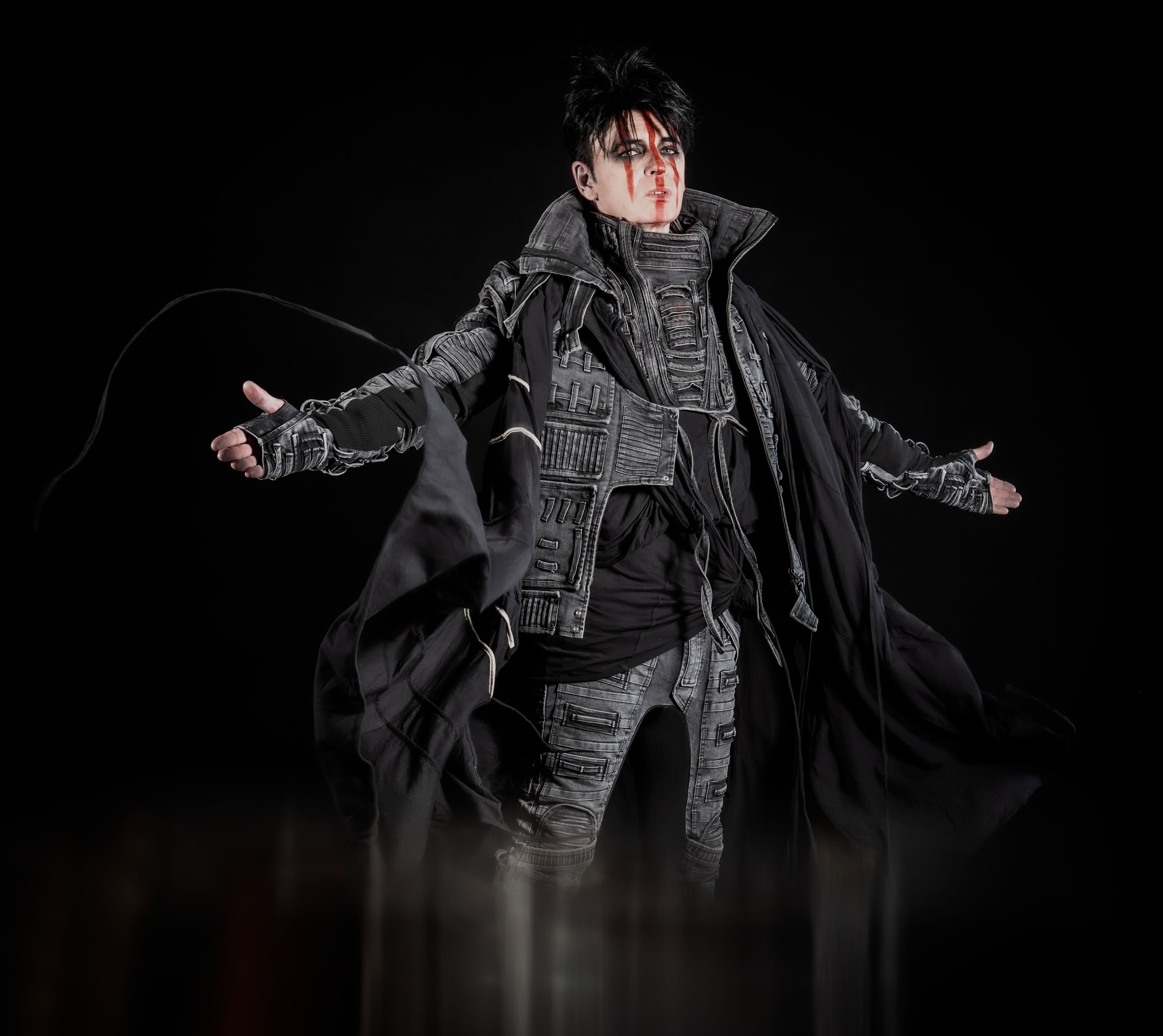 Gary Numan event image